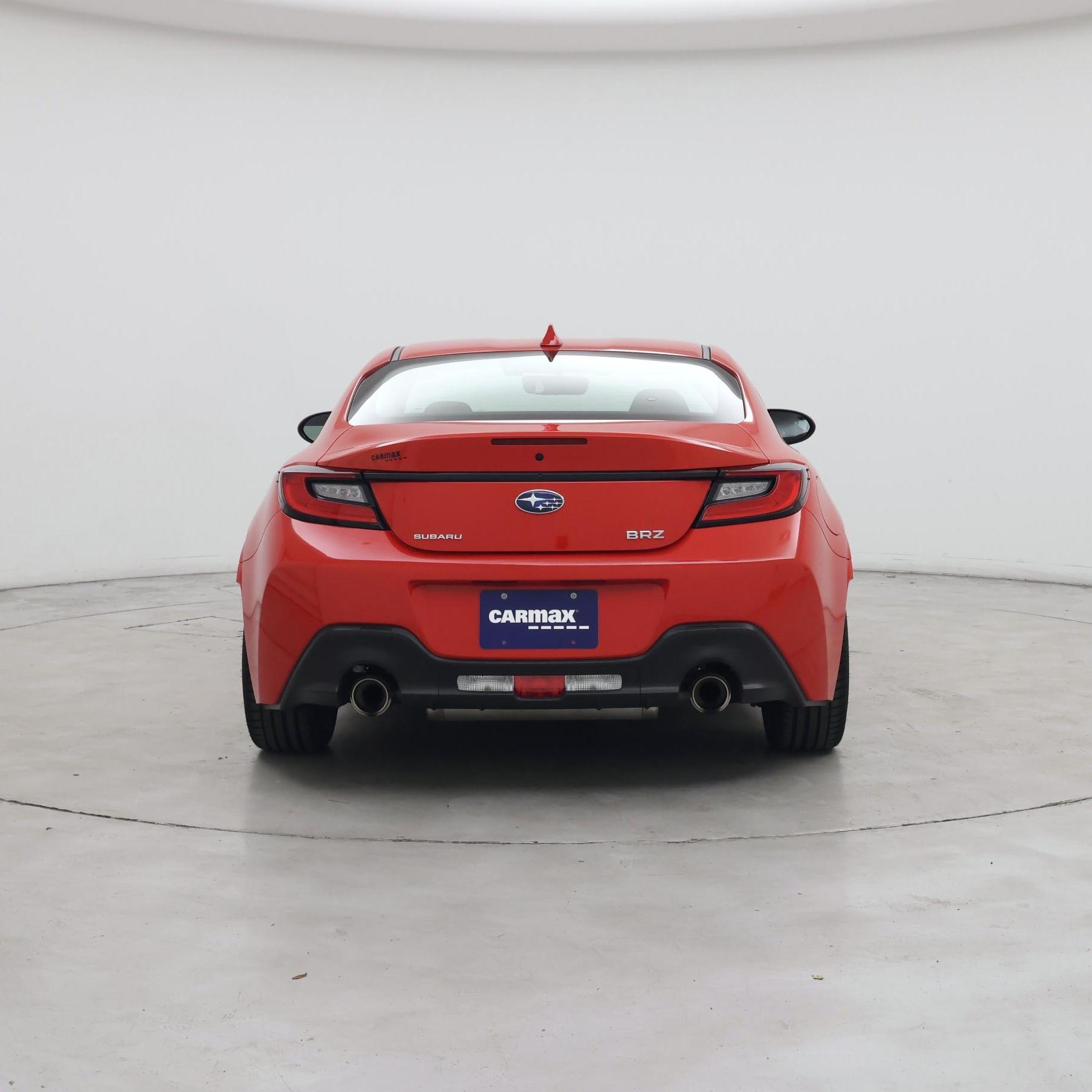 Thumbnail: 2024 Subaru BRZ - 6