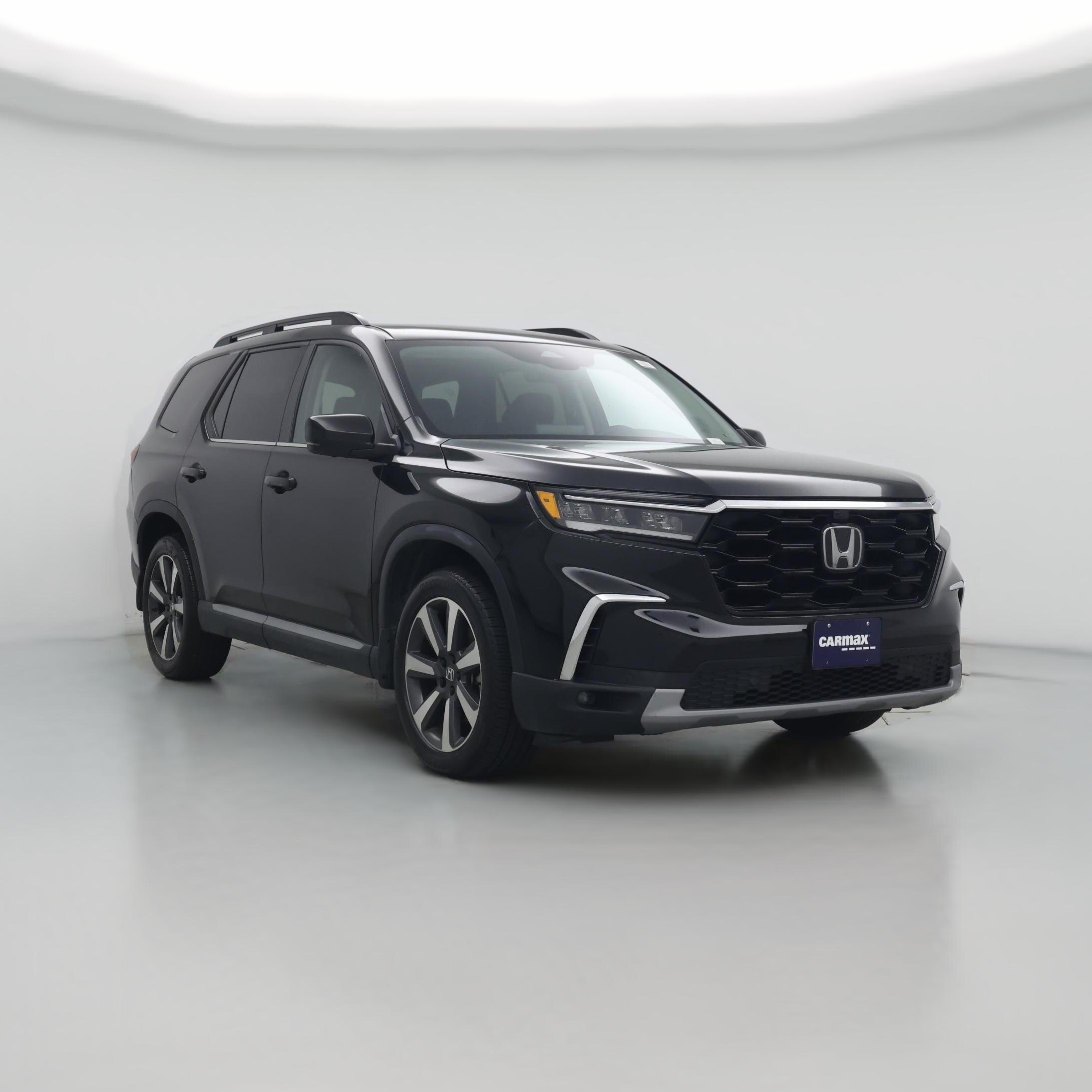 Thumbnail: 2023 Honda Pilot - 1