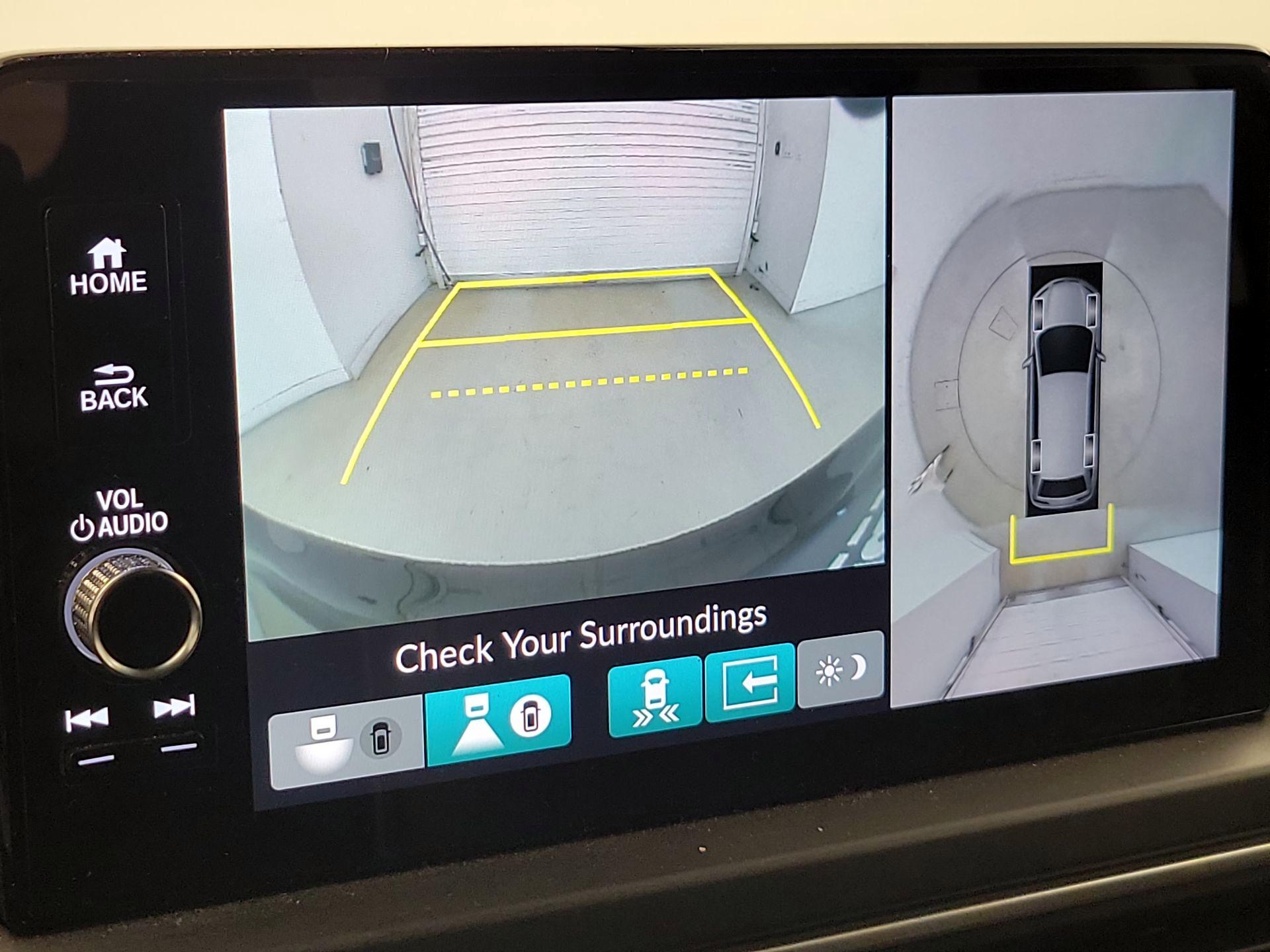 Thumbnail: 2023 Honda Pilot - 14