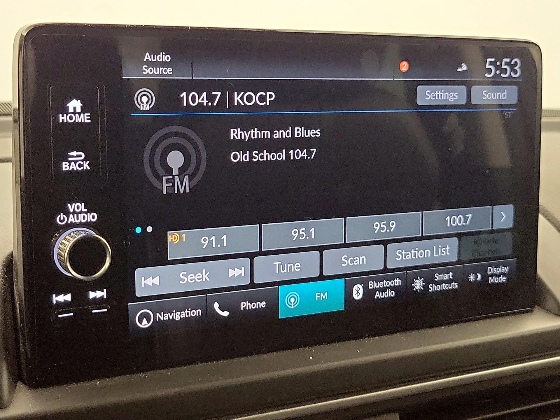 Thumbnail: 2023 Honda Pilot - 15