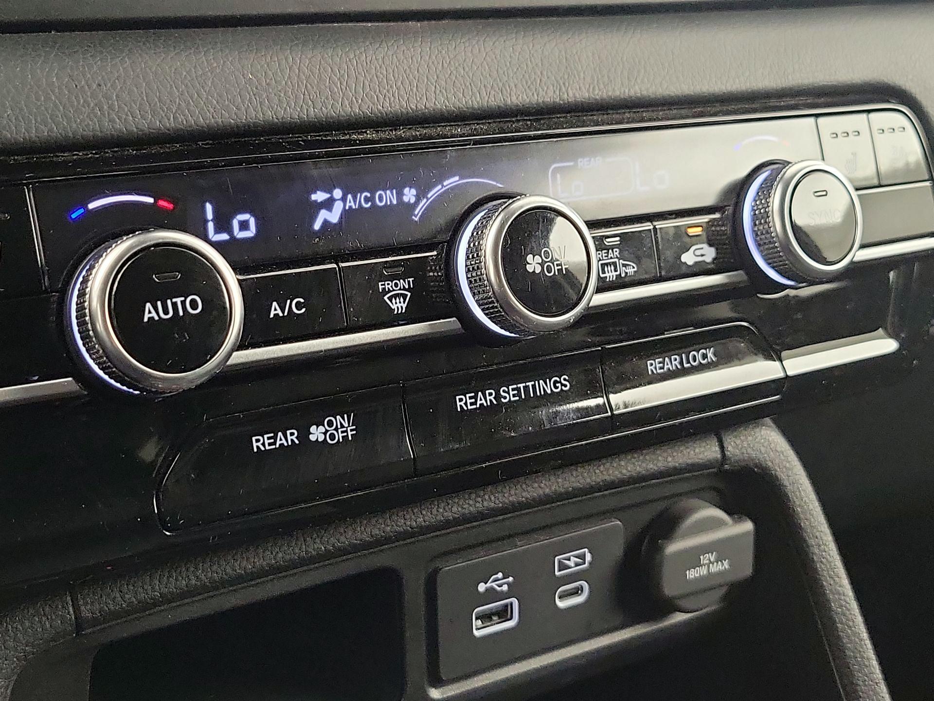 Thumbnail: 2023 Honda Pilot - 16