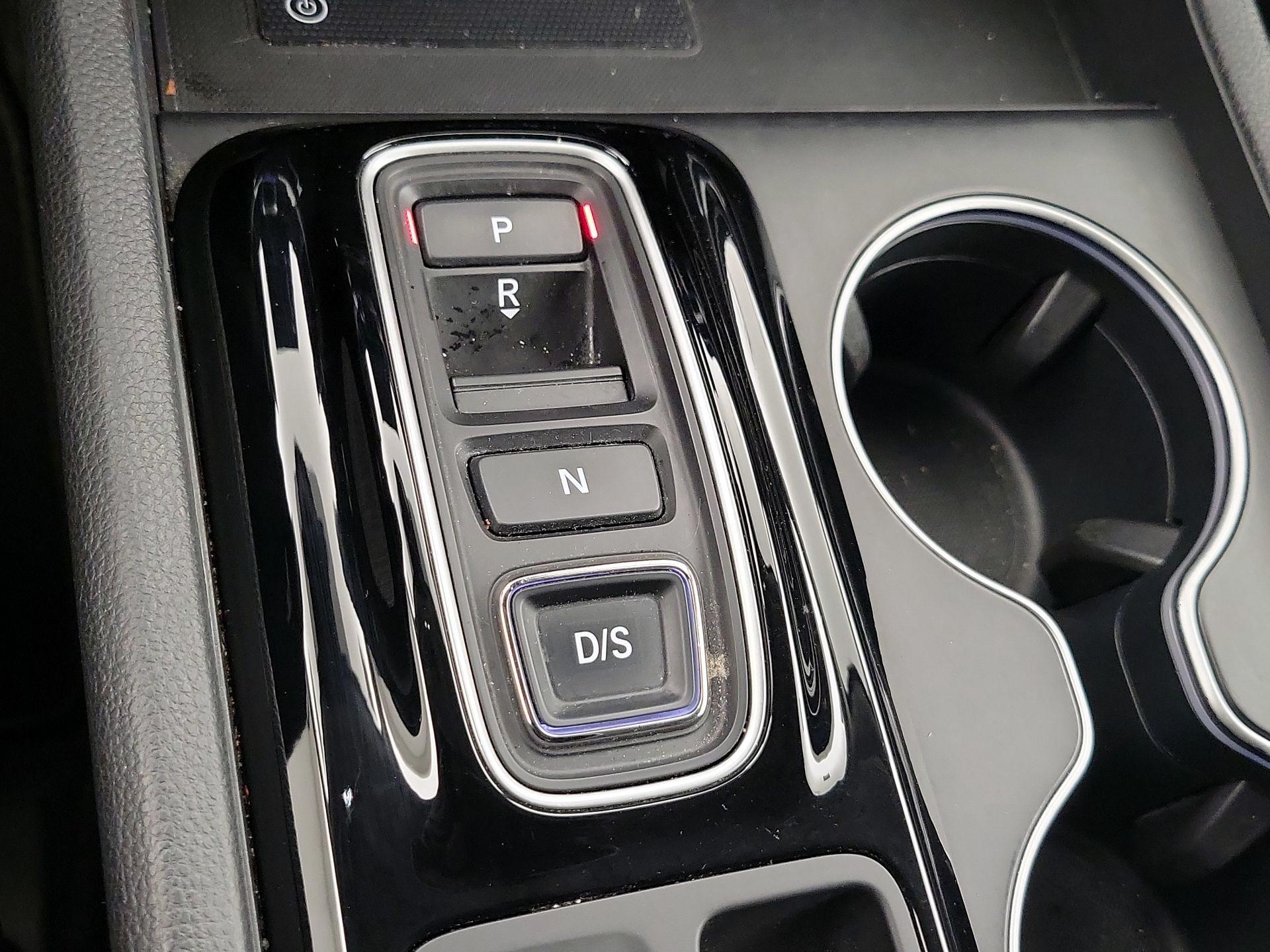 Thumbnail: 2023 Honda Pilot - 17