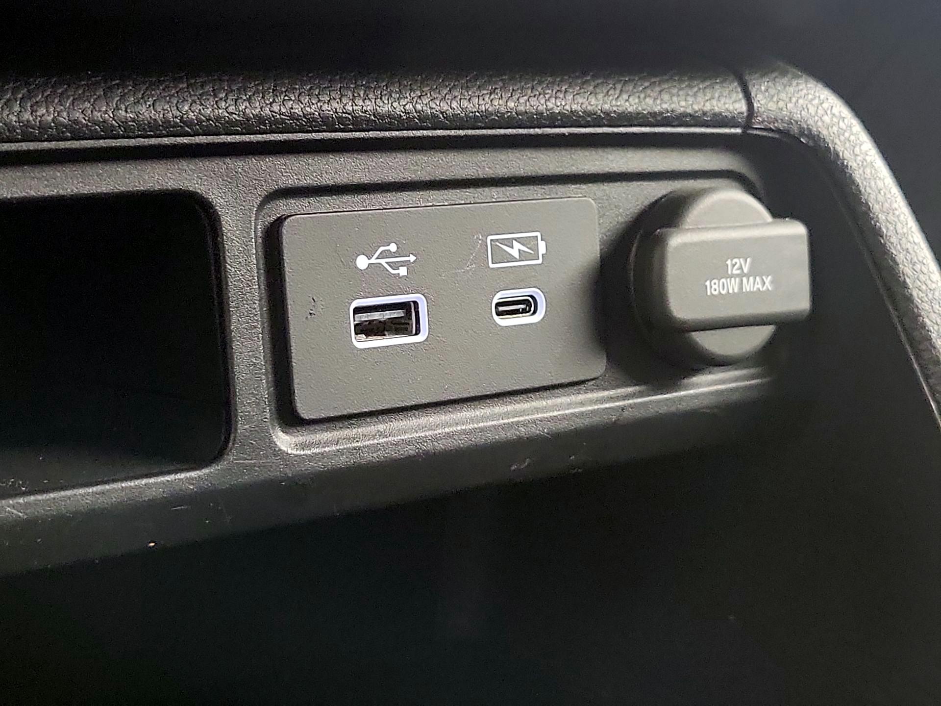 Thumbnail: 2023 Honda Pilot - 18