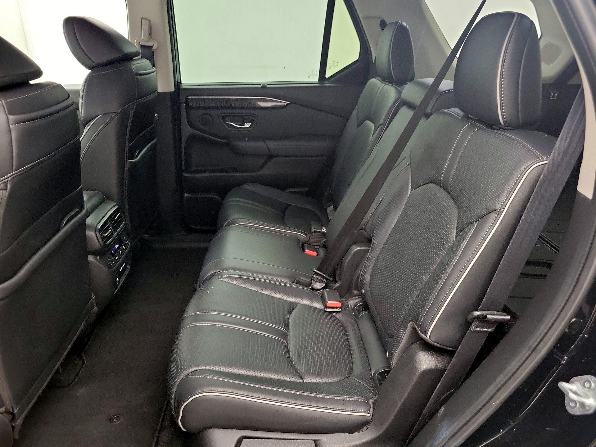 Thumbnail: 2023 Honda Pilot - 20