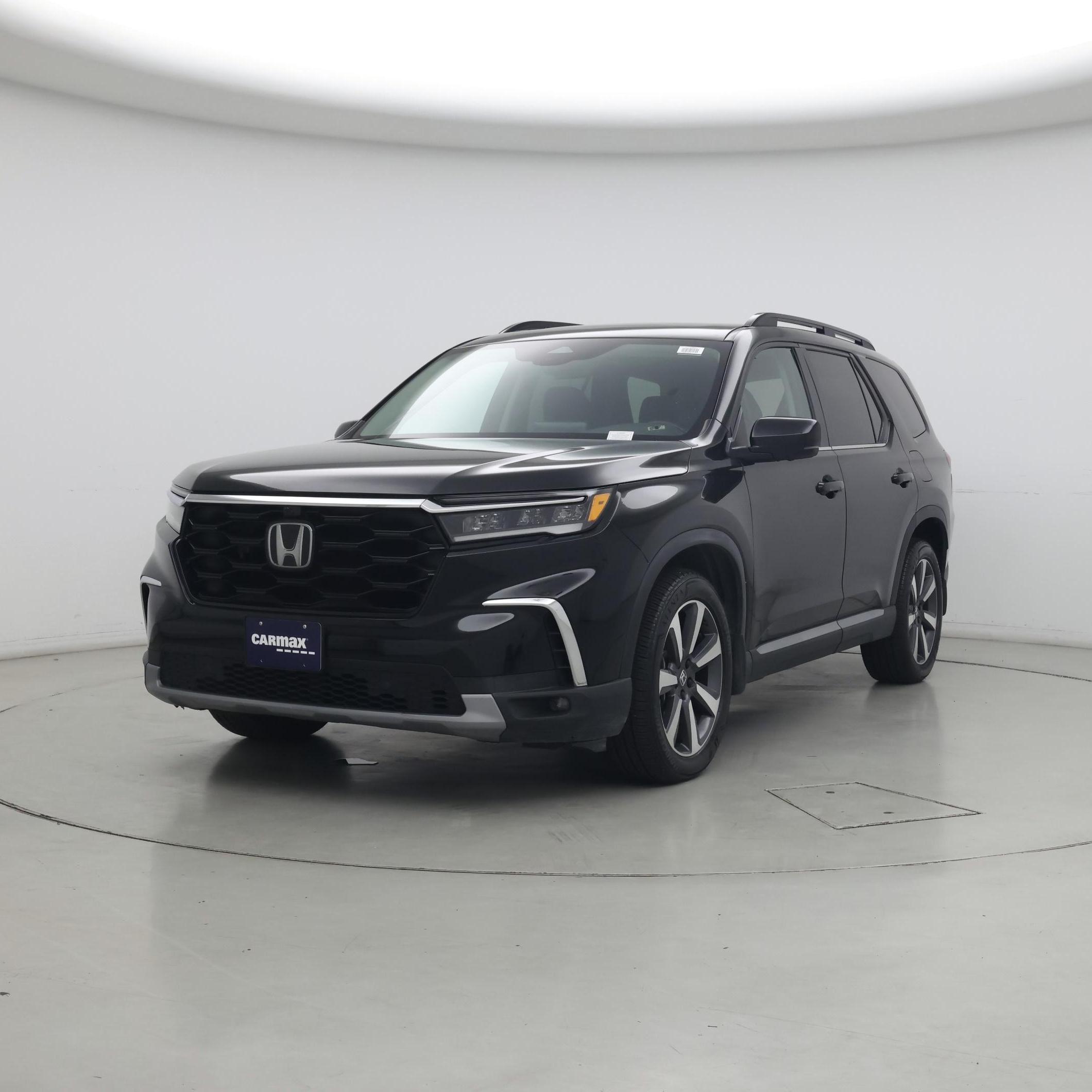 Thumbnail: 2023 Honda Pilot - 4