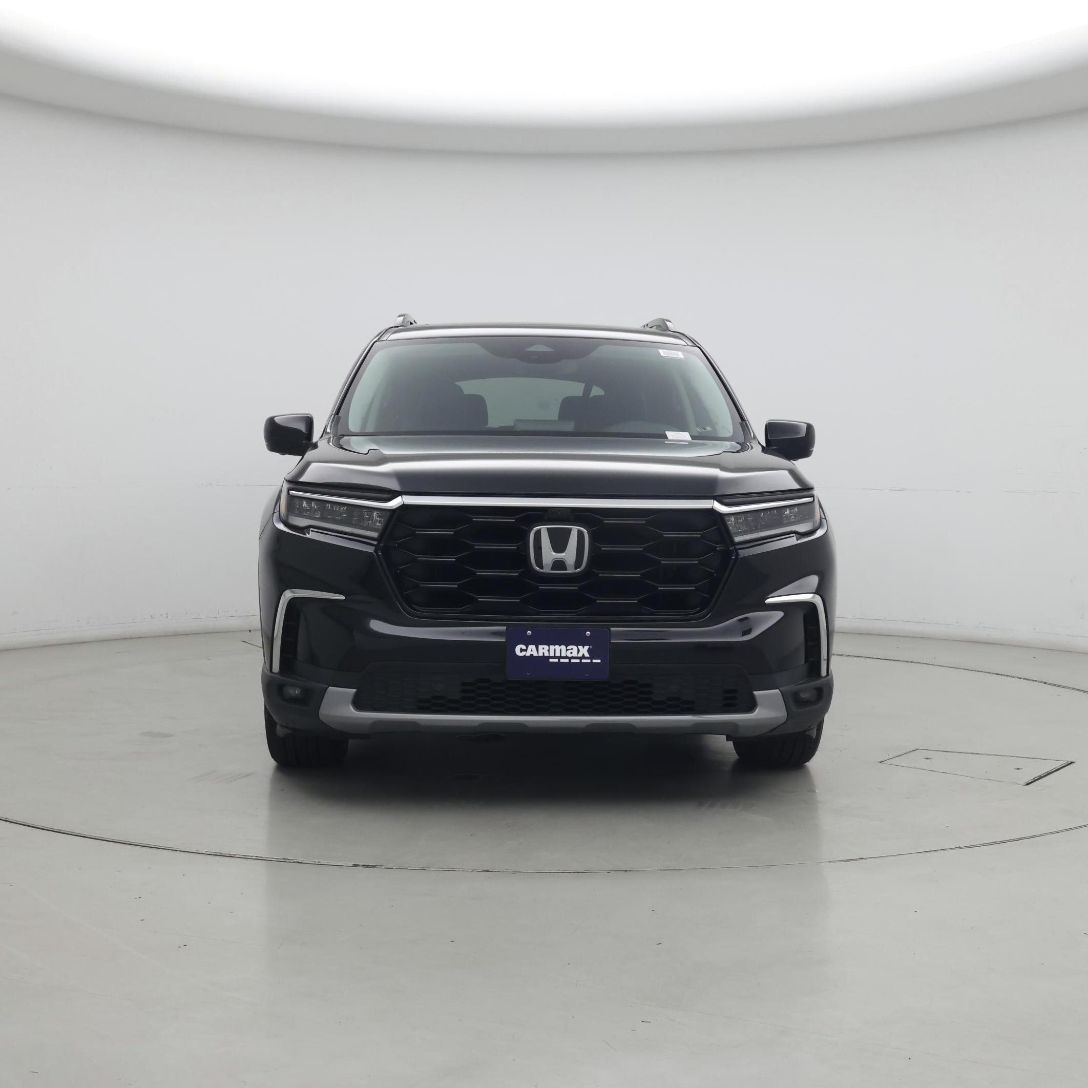 Thumbnail: 2023 Honda Pilot - 5
