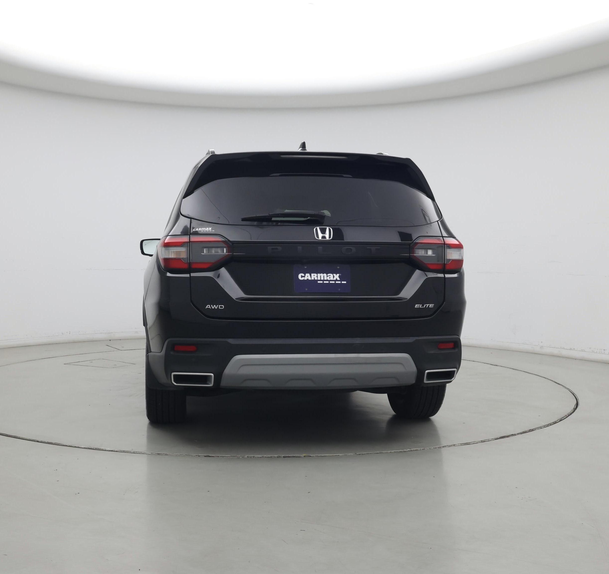 Thumbnail: 2023 Honda Pilot - 6