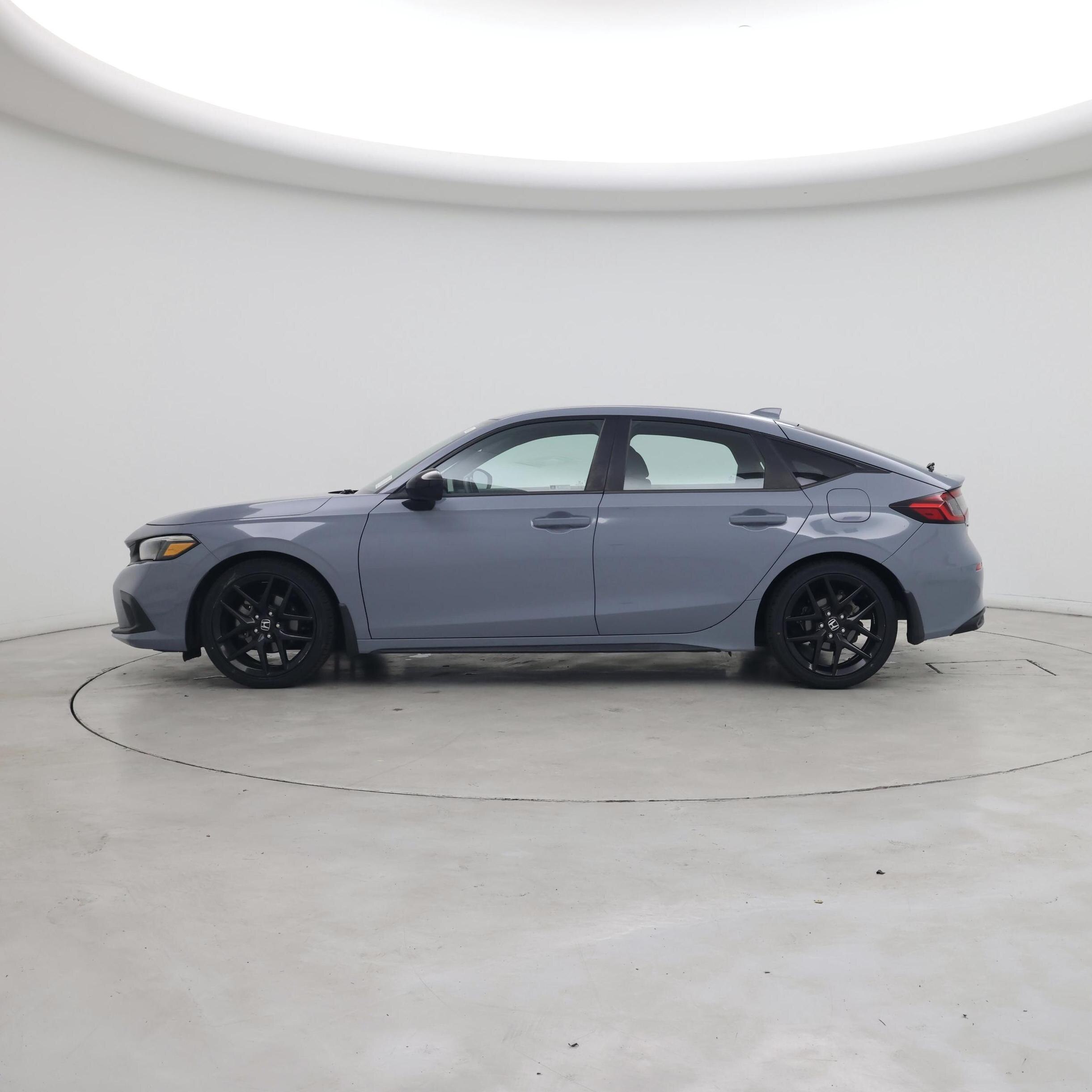 Thumbnail: 2023 Honda Civic - 3