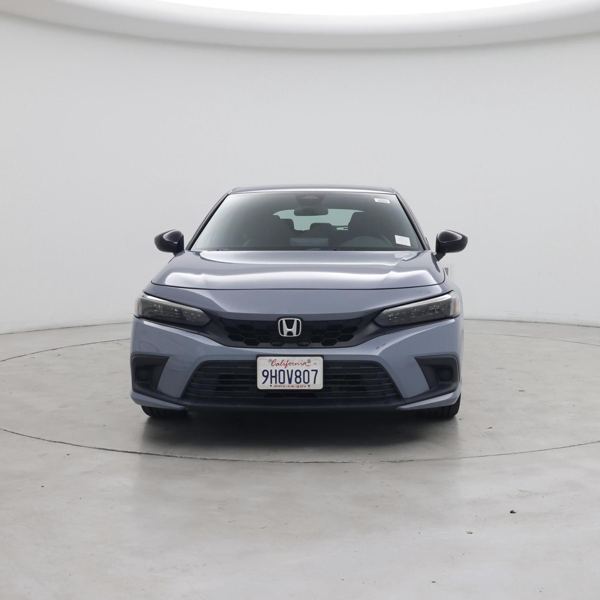 Thumbnail: 2023 Honda Civic - 5