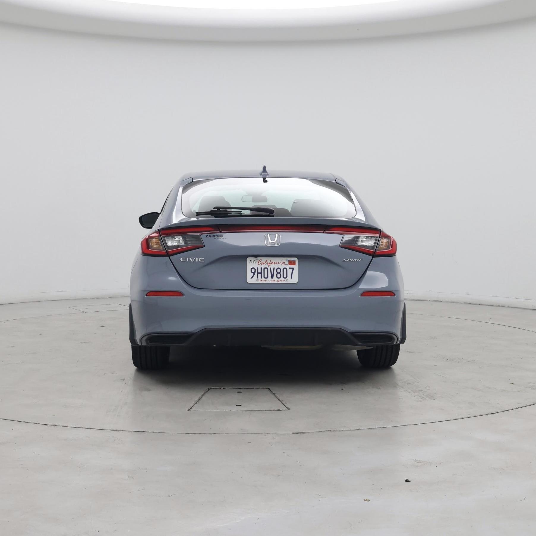 Thumbnail: 2023 Honda Civic - 6