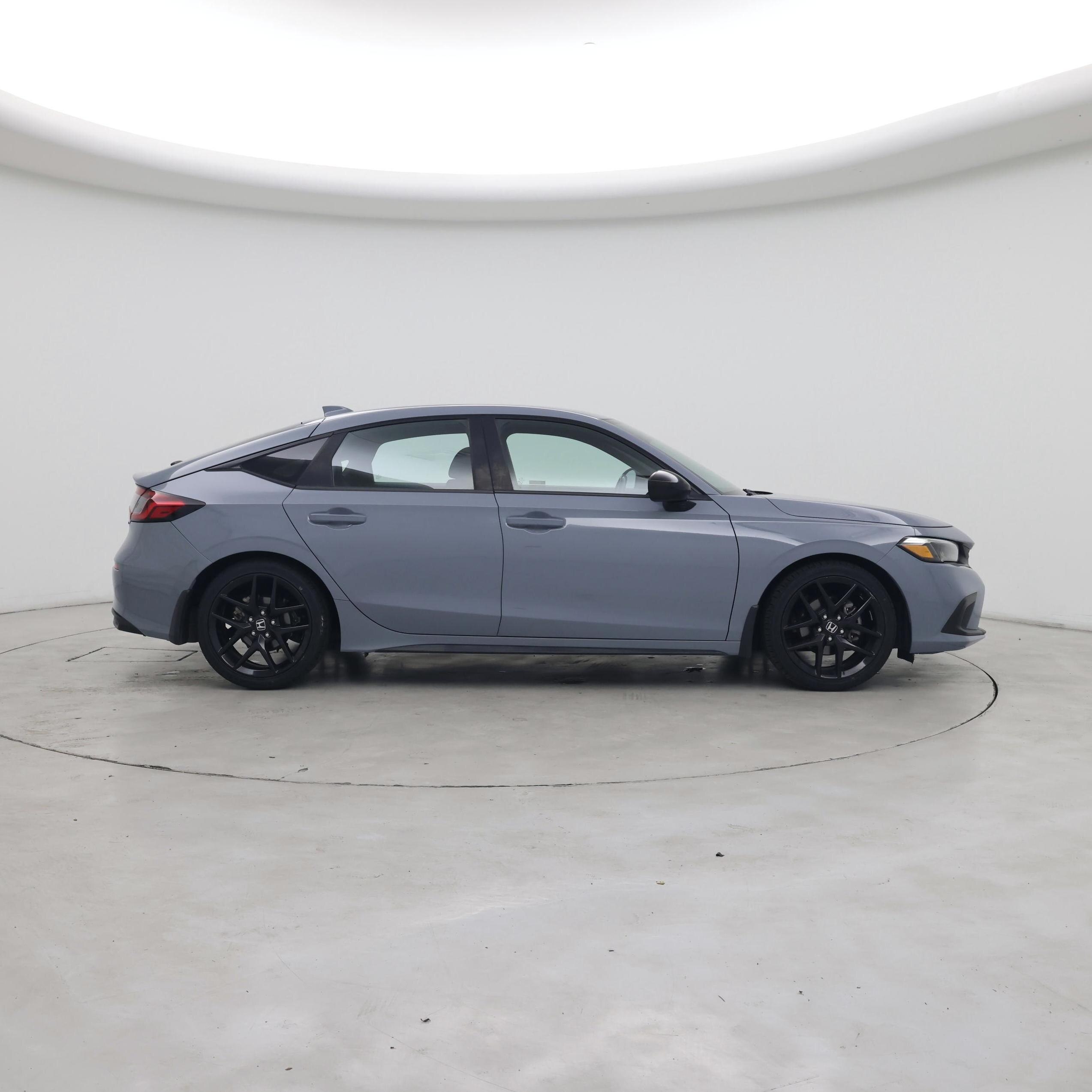 Thumbnail: 2023 Honda Civic - 7