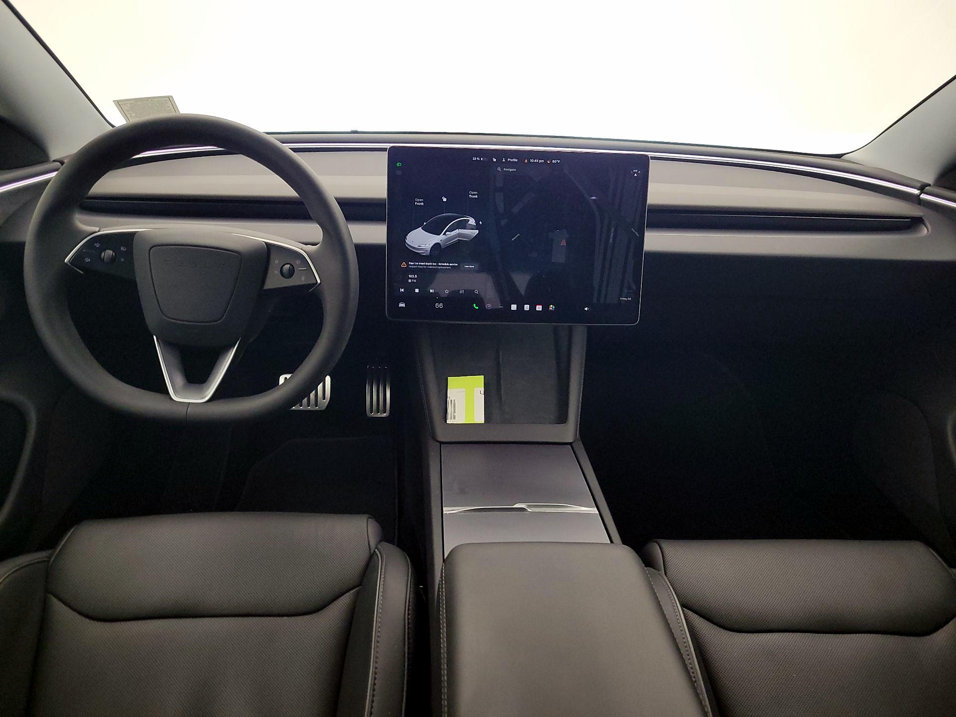 Thumbnail: 2025 Tesla Model 3 - 9