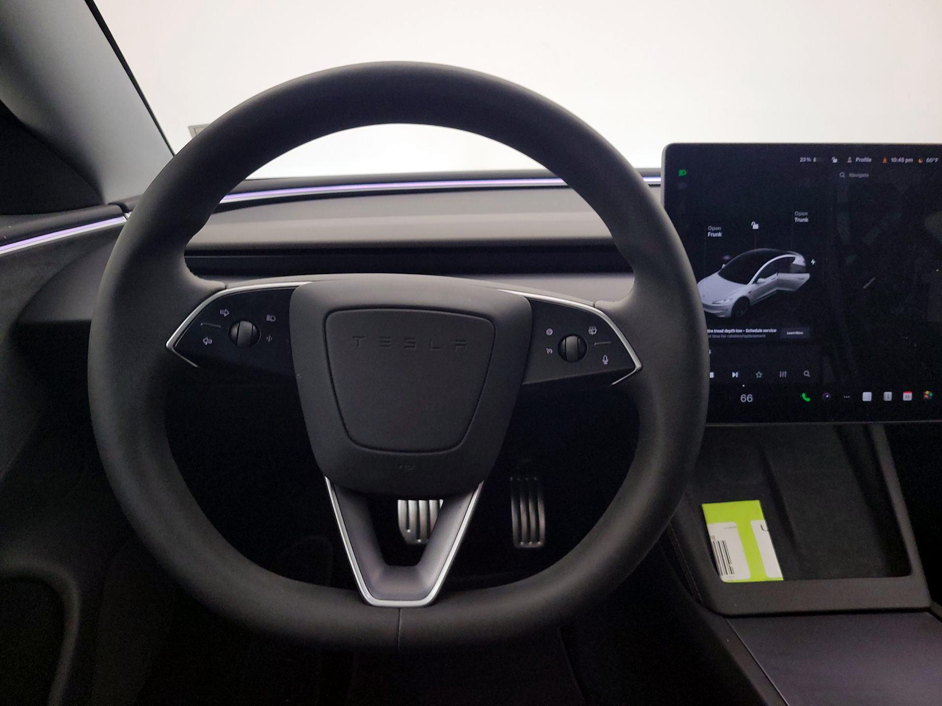 Thumbnail: 2025 Tesla Model 3 - 10