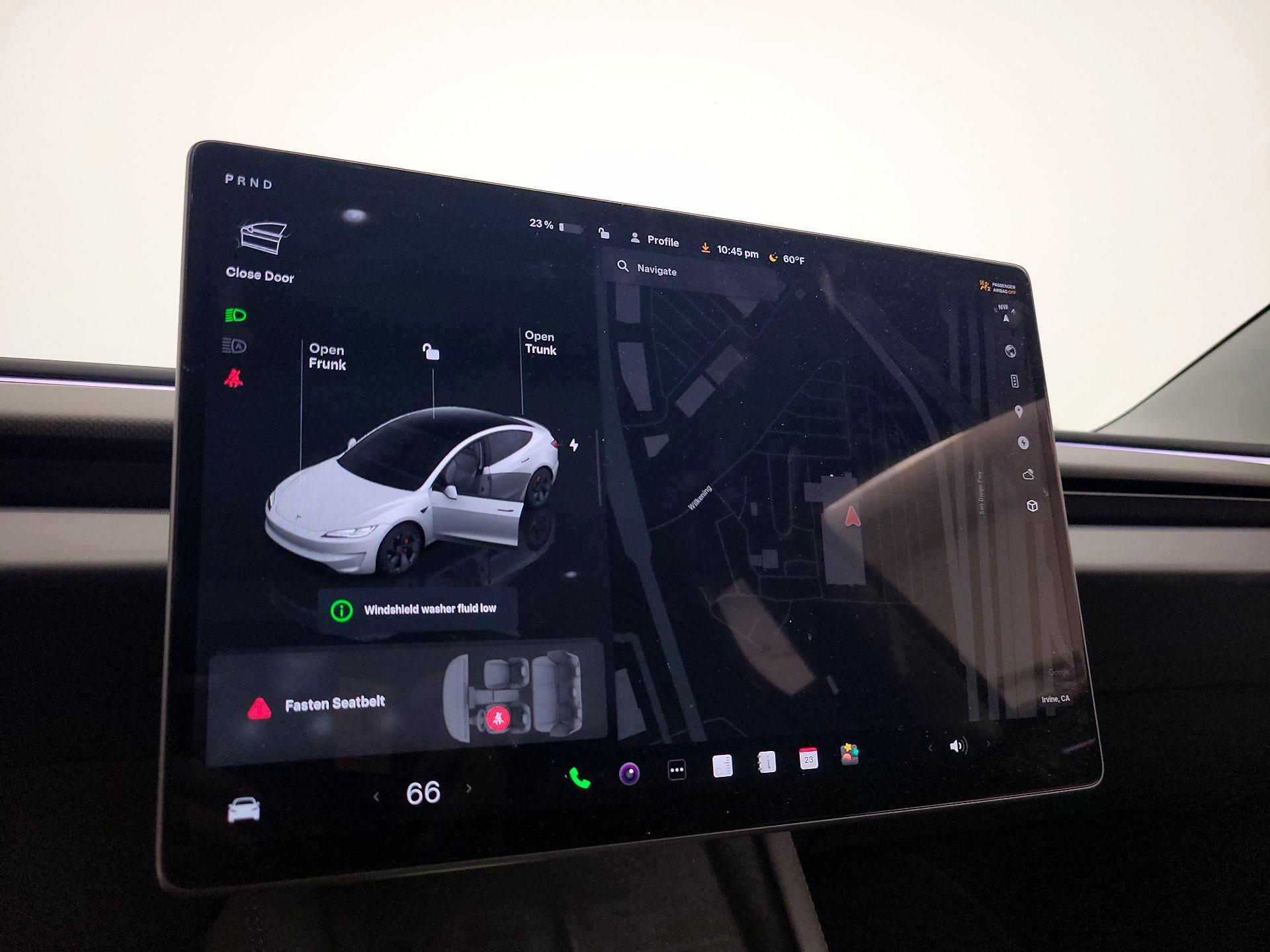 Thumbnail: 2025 Tesla Model 3 - 13