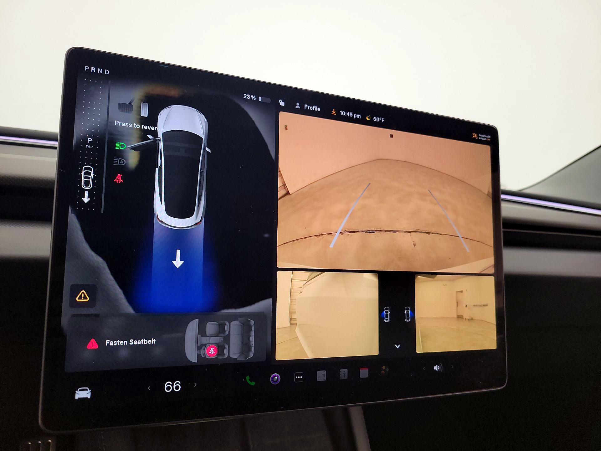 Thumbnail: 2025 Tesla Model 3 - 14