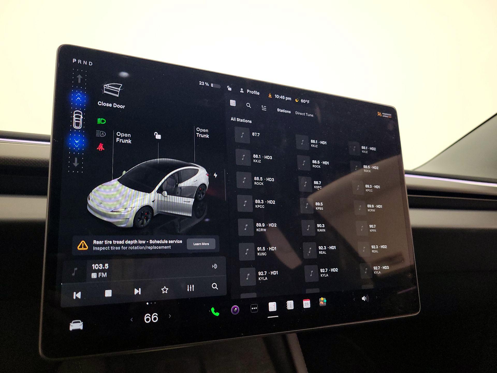 Thumbnail: 2025 Tesla Model 3 - 15