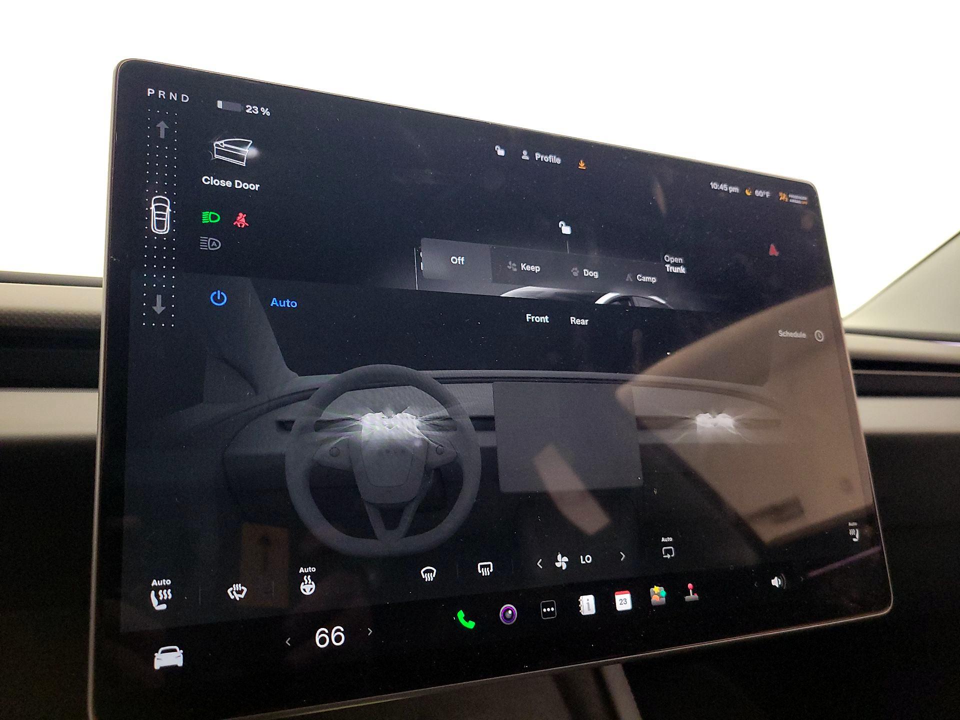 Thumbnail: 2025 Tesla Model 3 - 16