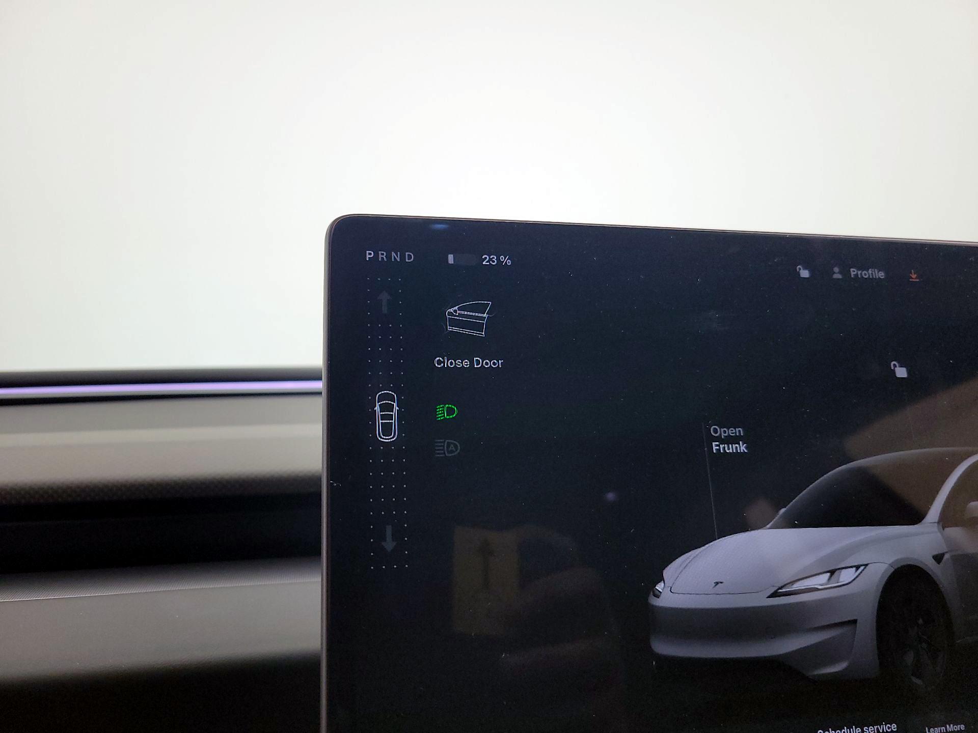 Thumbnail: 2025 Tesla Model 3 - 17