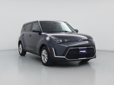 2025 Kia Soul S