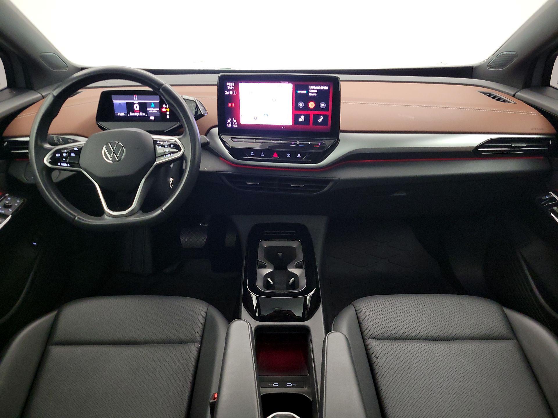 Thumbnail: 2021 Volkswagen ID.4 - 9