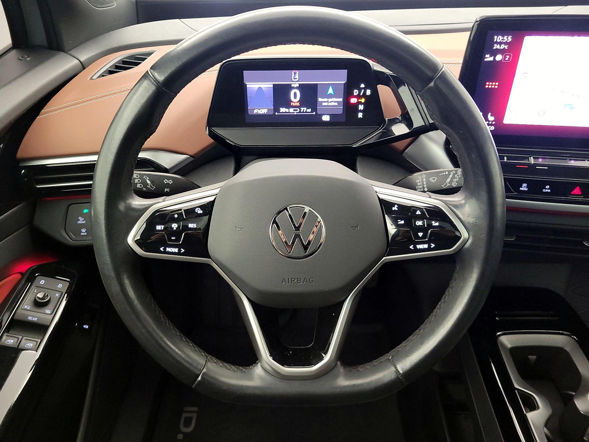 Thumbnail: 2021 Volkswagen ID.4 - 10