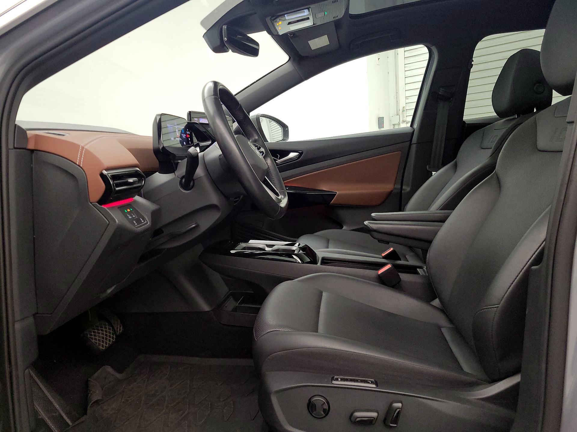 Thumbnail: 2021 Volkswagen ID.4 - 11