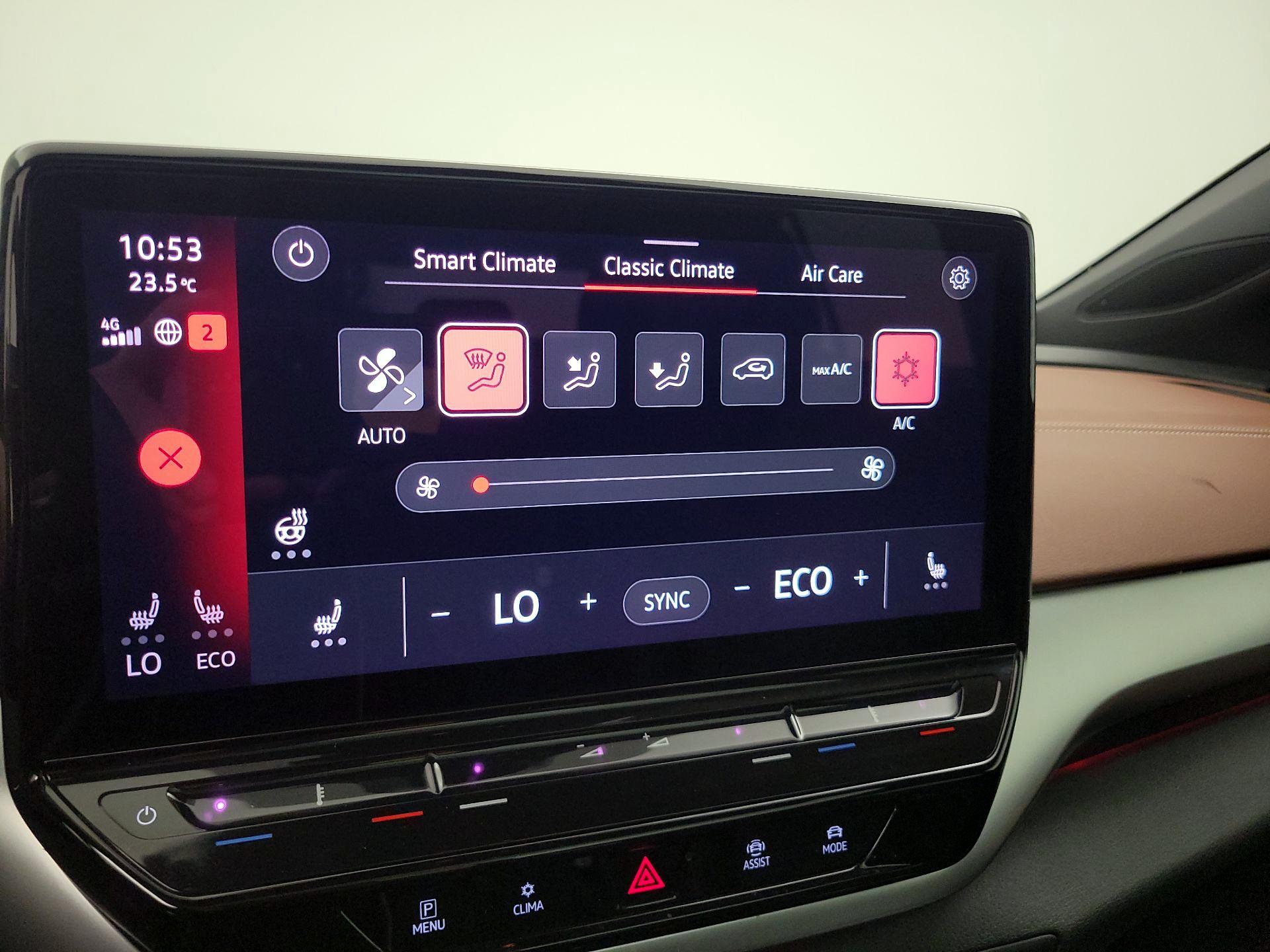 Thumbnail: 2021 Volkswagen ID.4 - 17