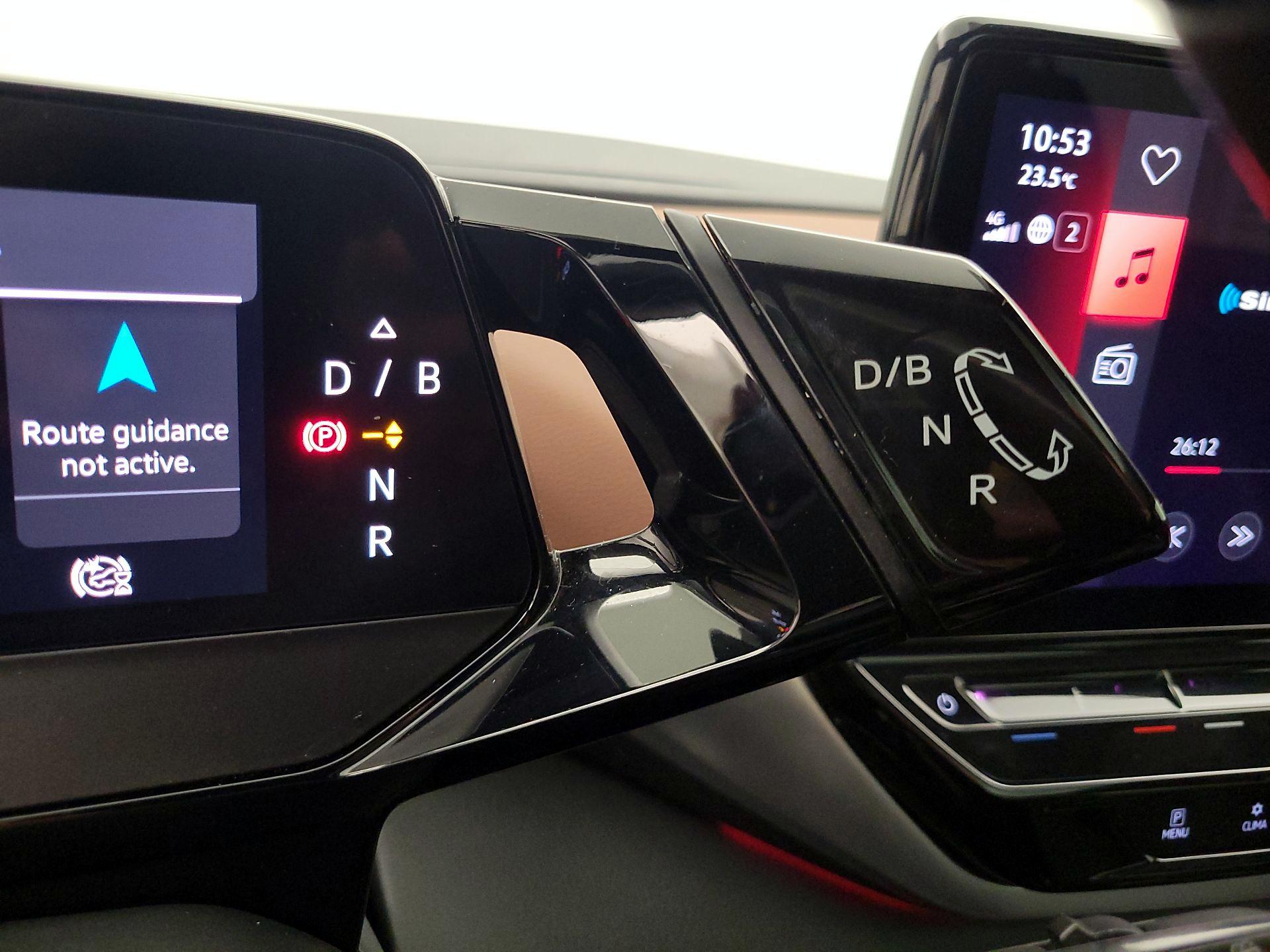 Thumbnail: 2021 Volkswagen ID.4 - 18