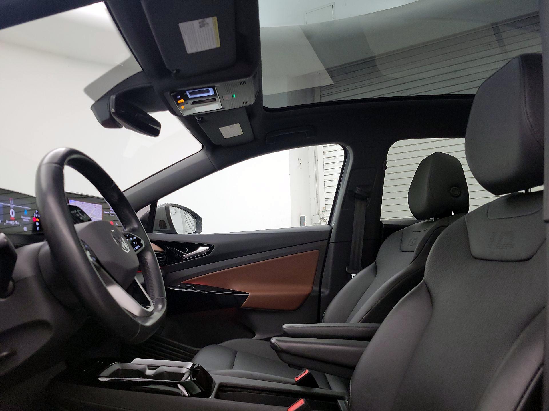 Thumbnail: 2021 Volkswagen ID.4 - 20