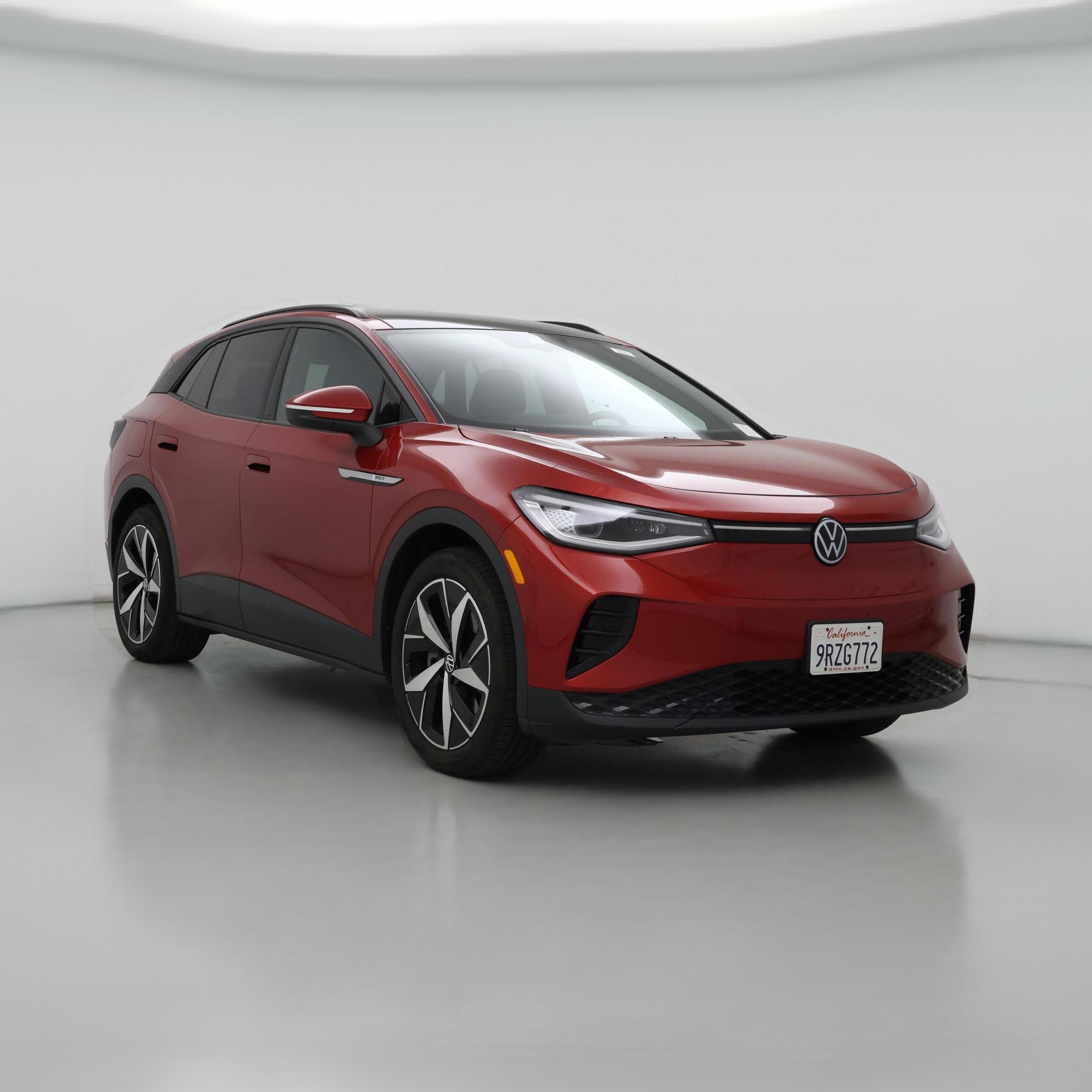 Thumbnail: 2023 Volkswagen ID.4 - 1