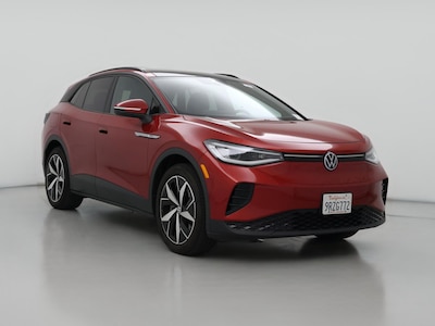 2023 Volkswagen ID.4 EV PRO S