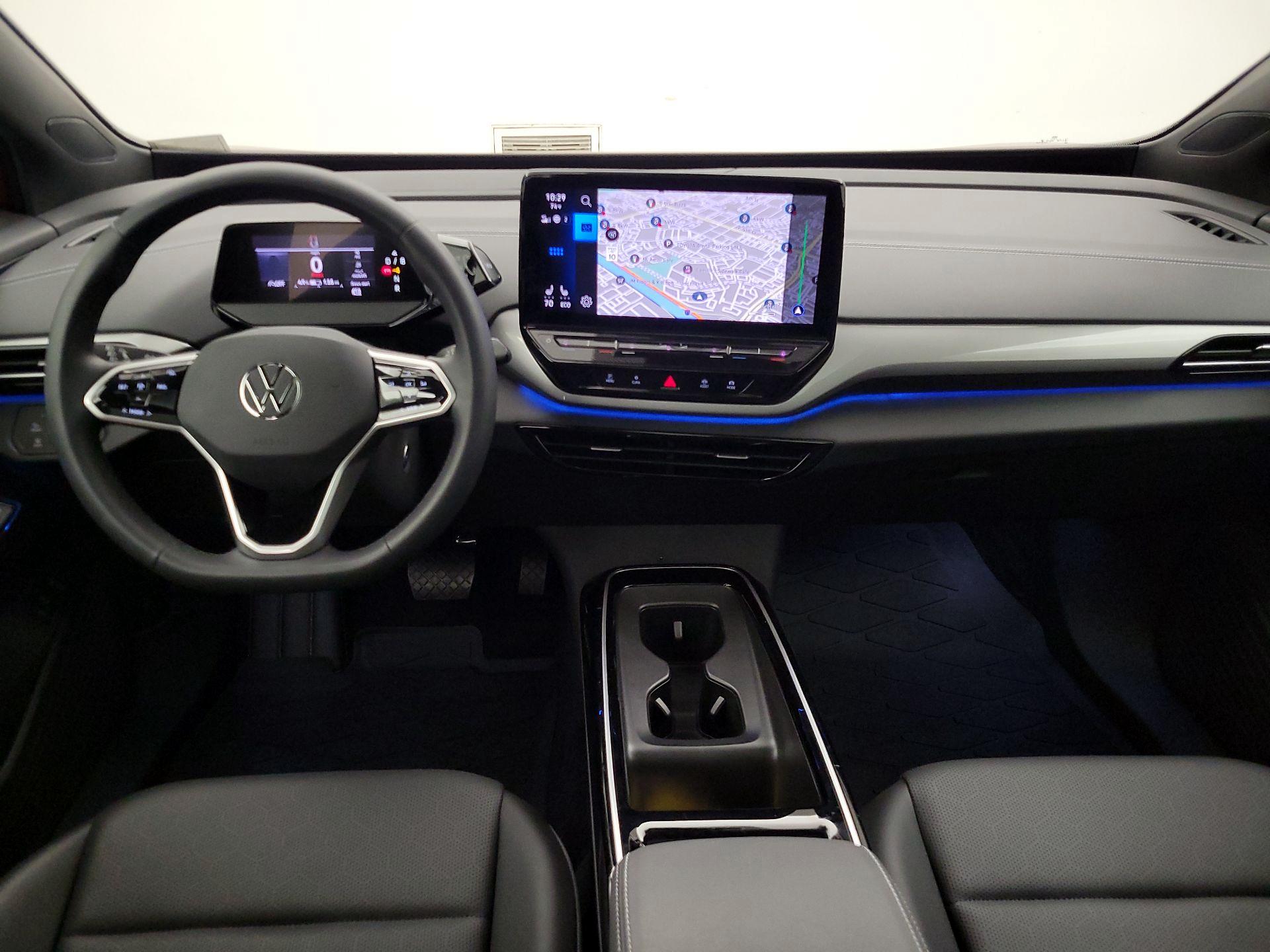 Thumbnail: 2023 Volkswagen ID.4 - 9