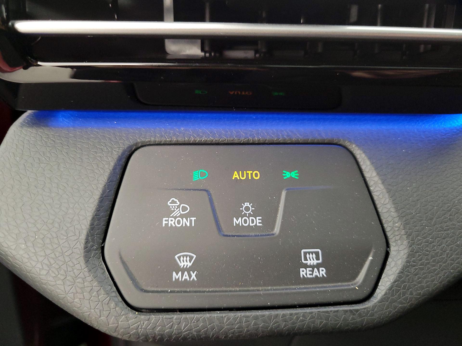 Thumbnail: 2023 Volkswagen ID.4 - 13