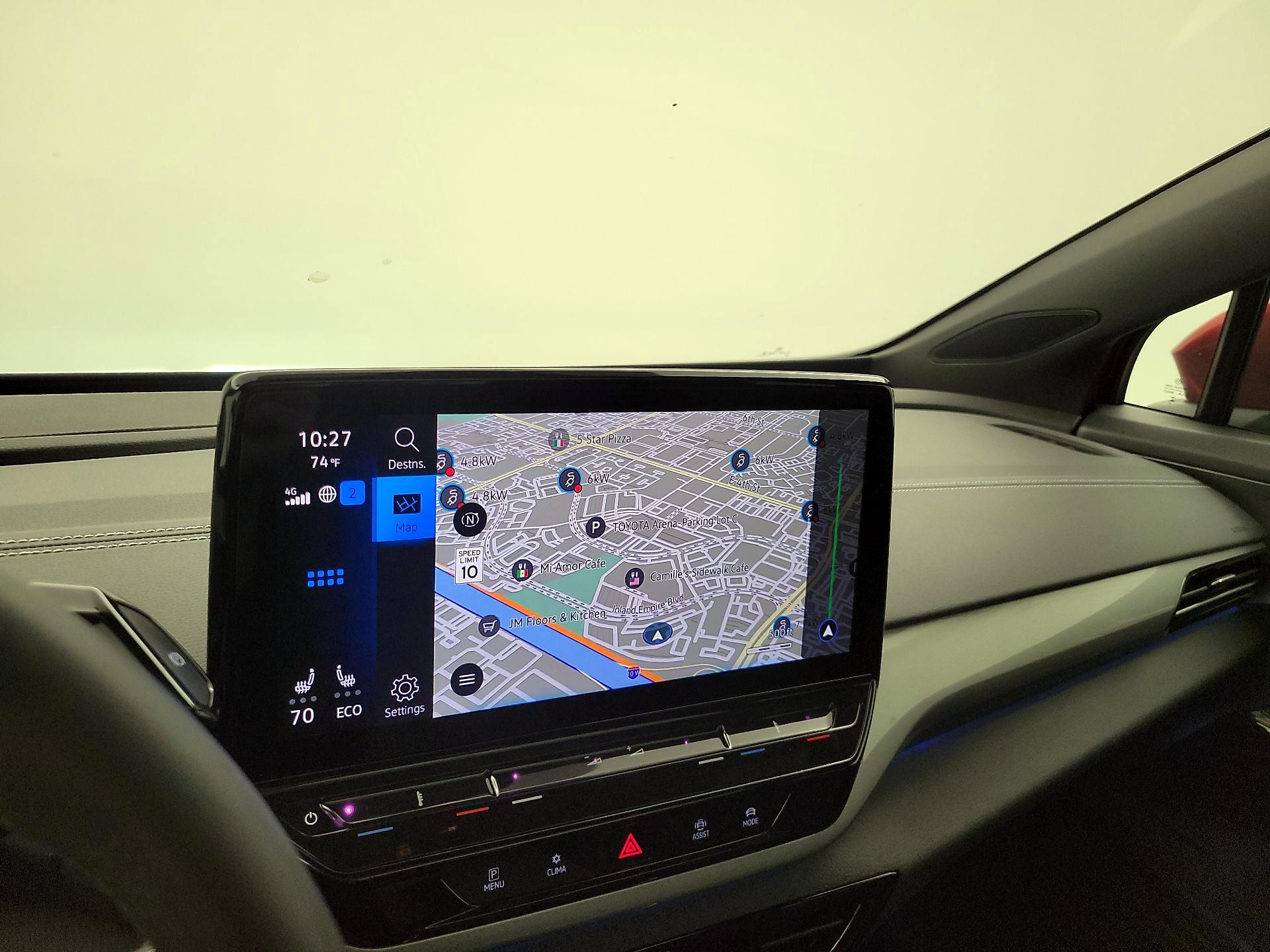 Thumbnail: 2023 Volkswagen ID.4 - 14