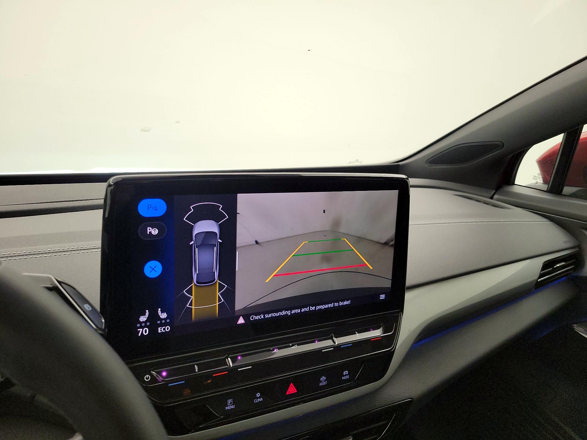 Thumbnail: 2023 Volkswagen ID.4 - 15