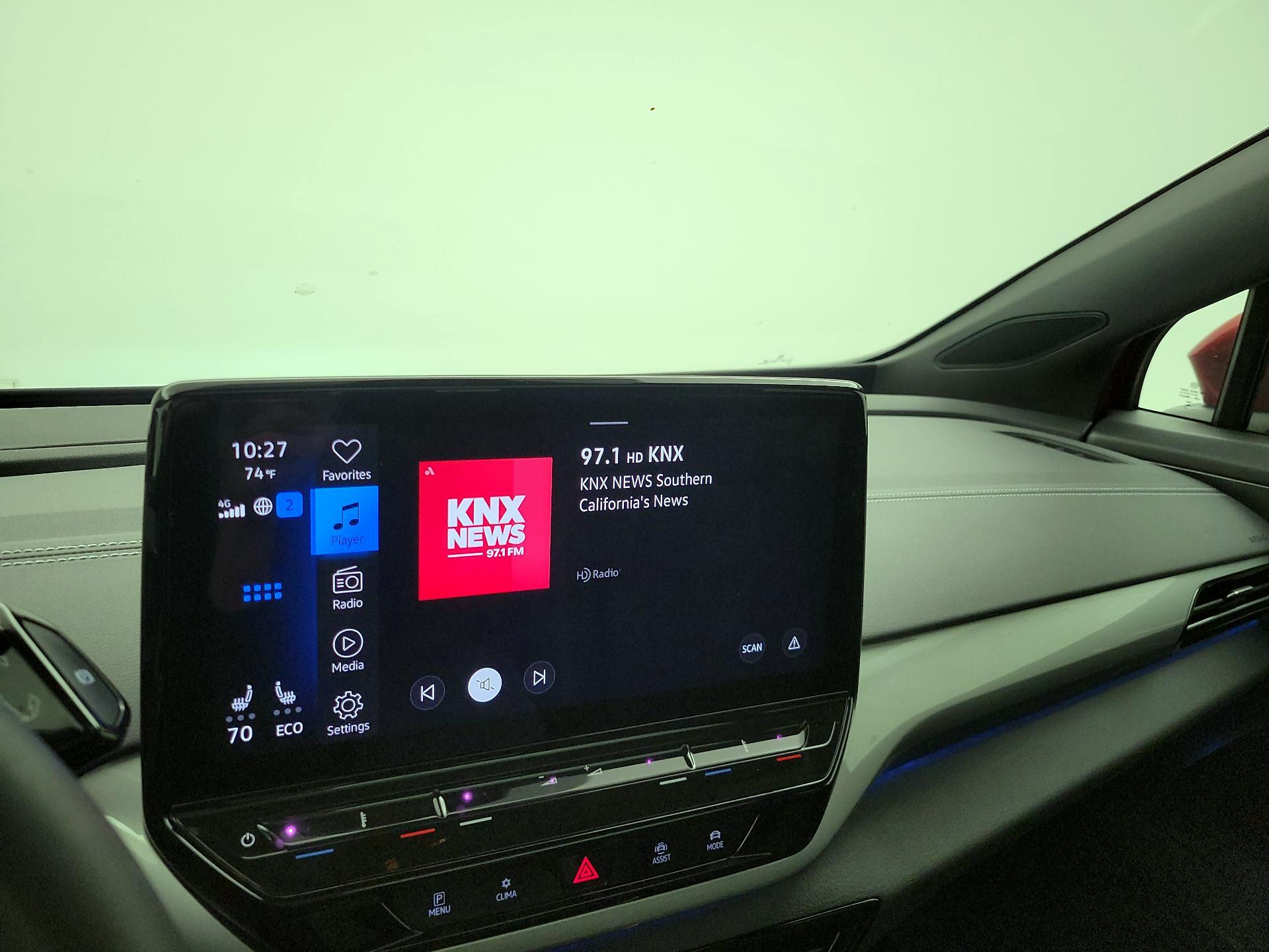 Thumbnail: 2023 Volkswagen ID.4 - 16