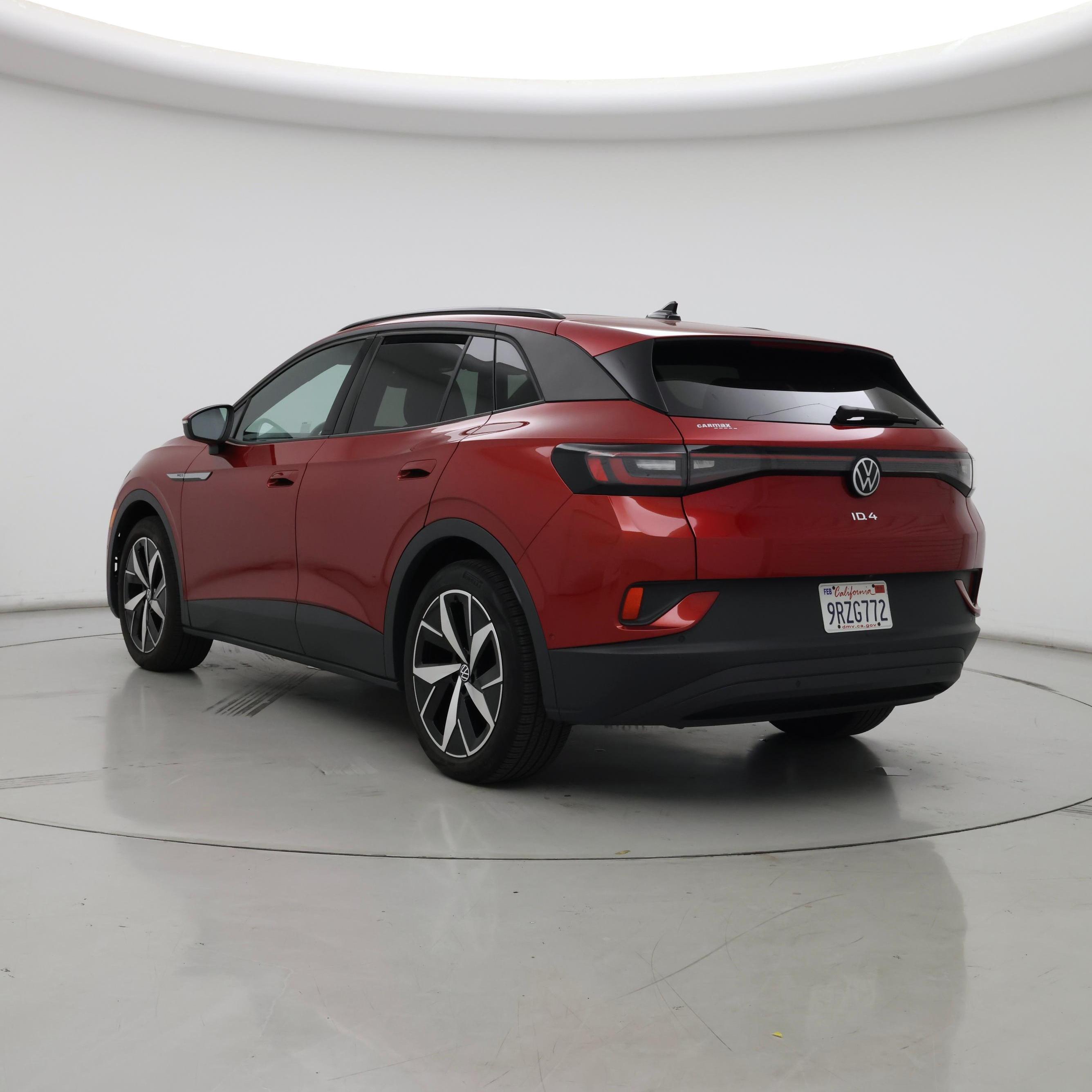 Thumbnail: 2023 Volkswagen ID.4 - 2