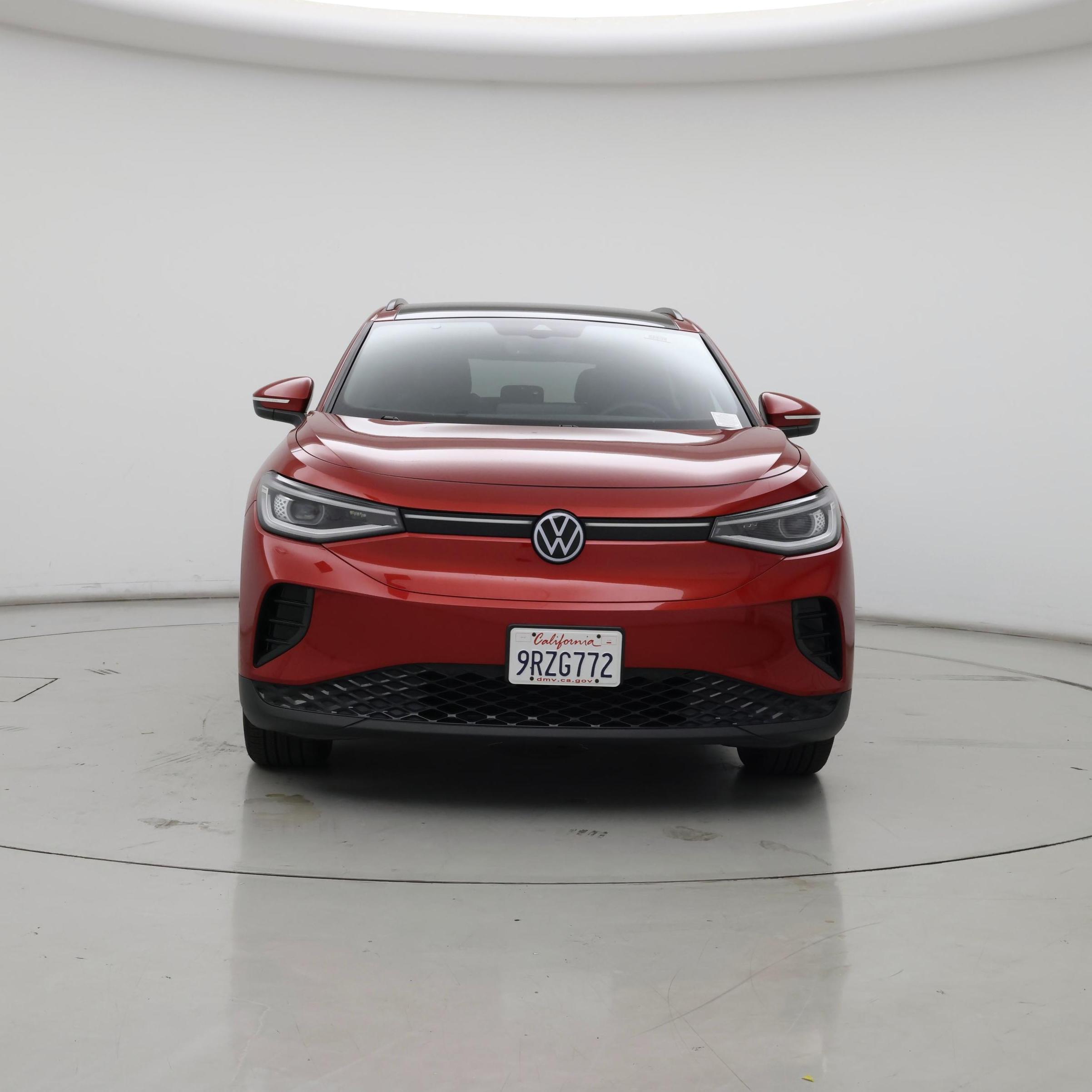 Thumbnail: 2023 Volkswagen ID.4 - 5