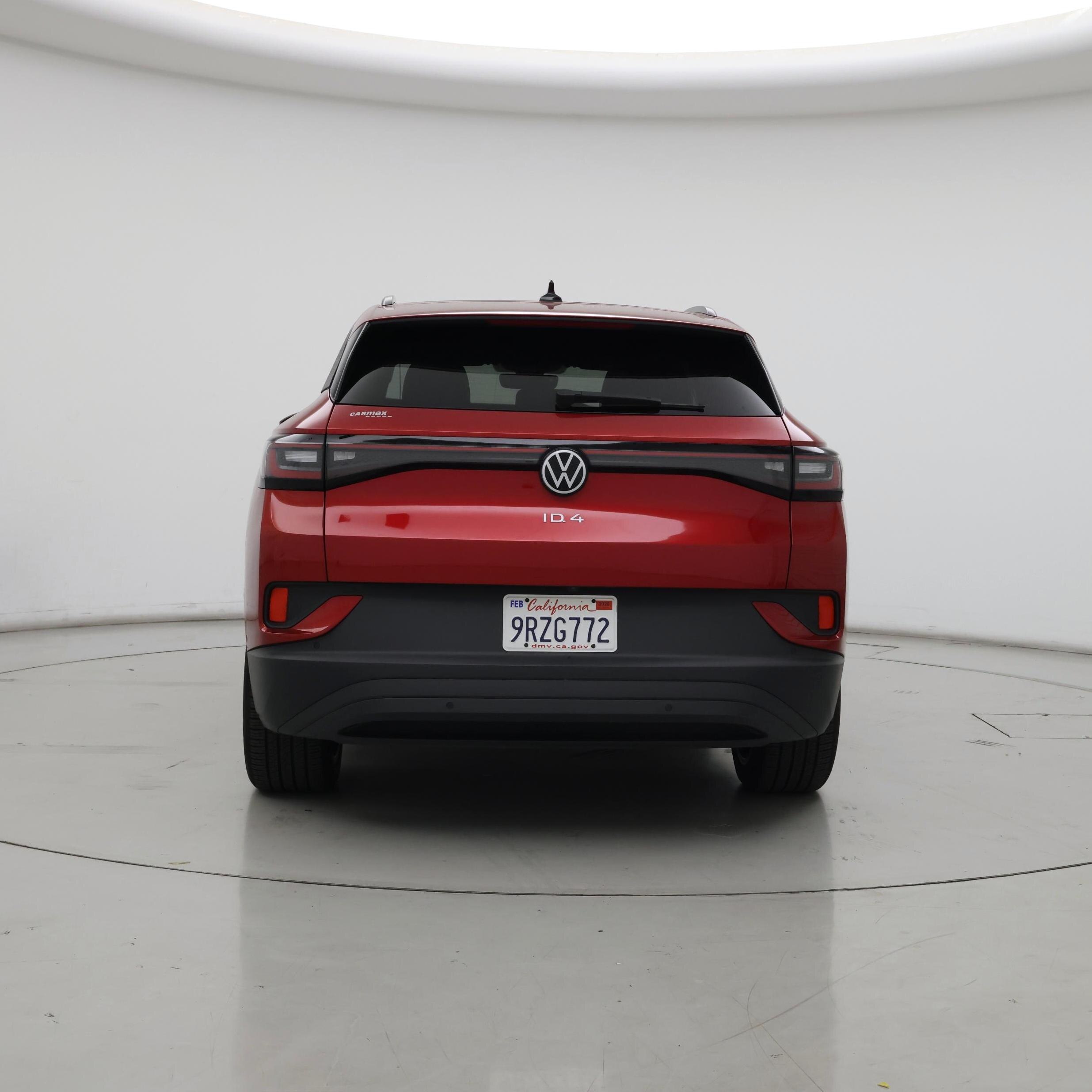 Thumbnail: 2023 Volkswagen ID.4 - 6