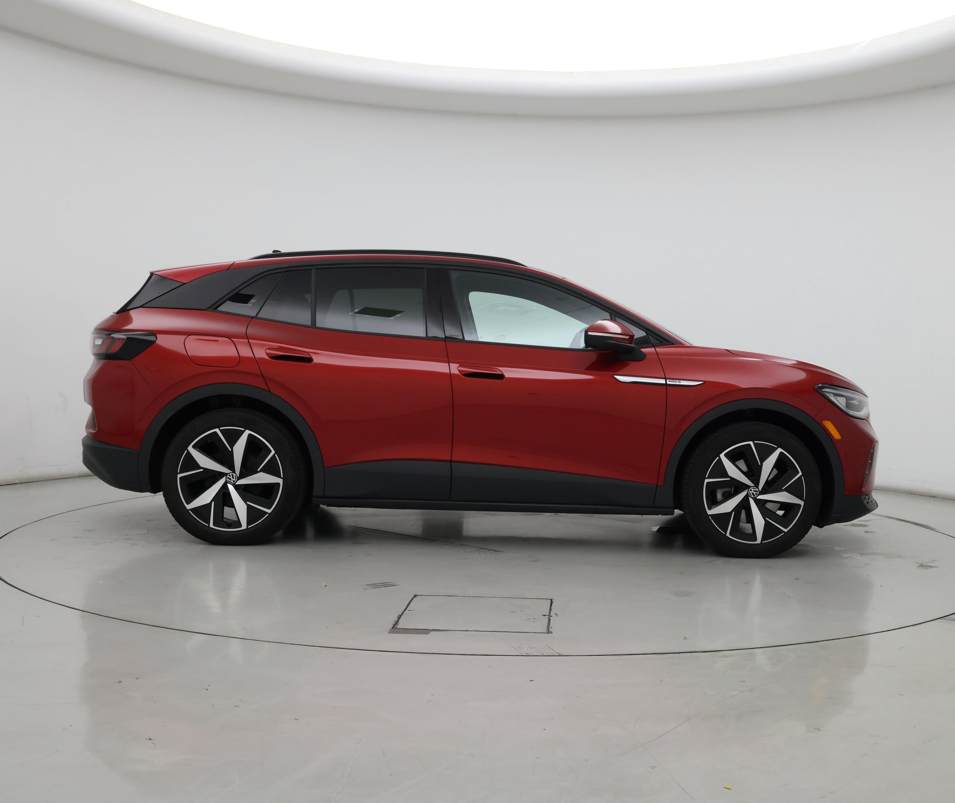 Thumbnail: 2023 Volkswagen ID.4 - 7