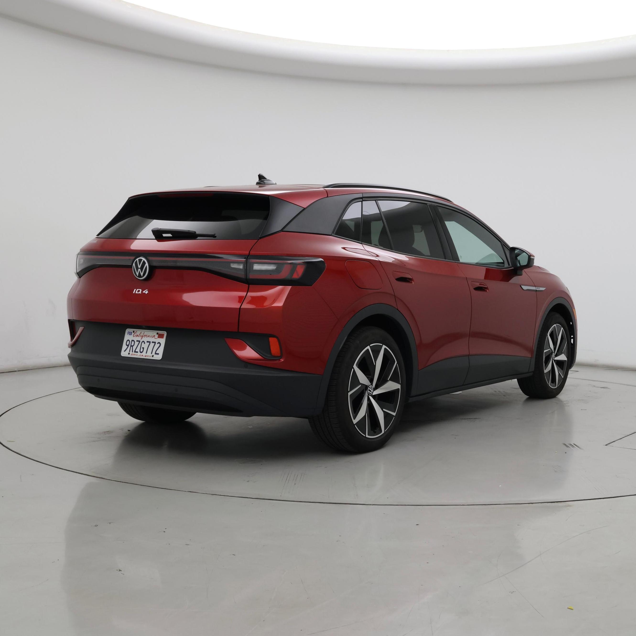 Thumbnail: 2023 Volkswagen ID.4 - 8