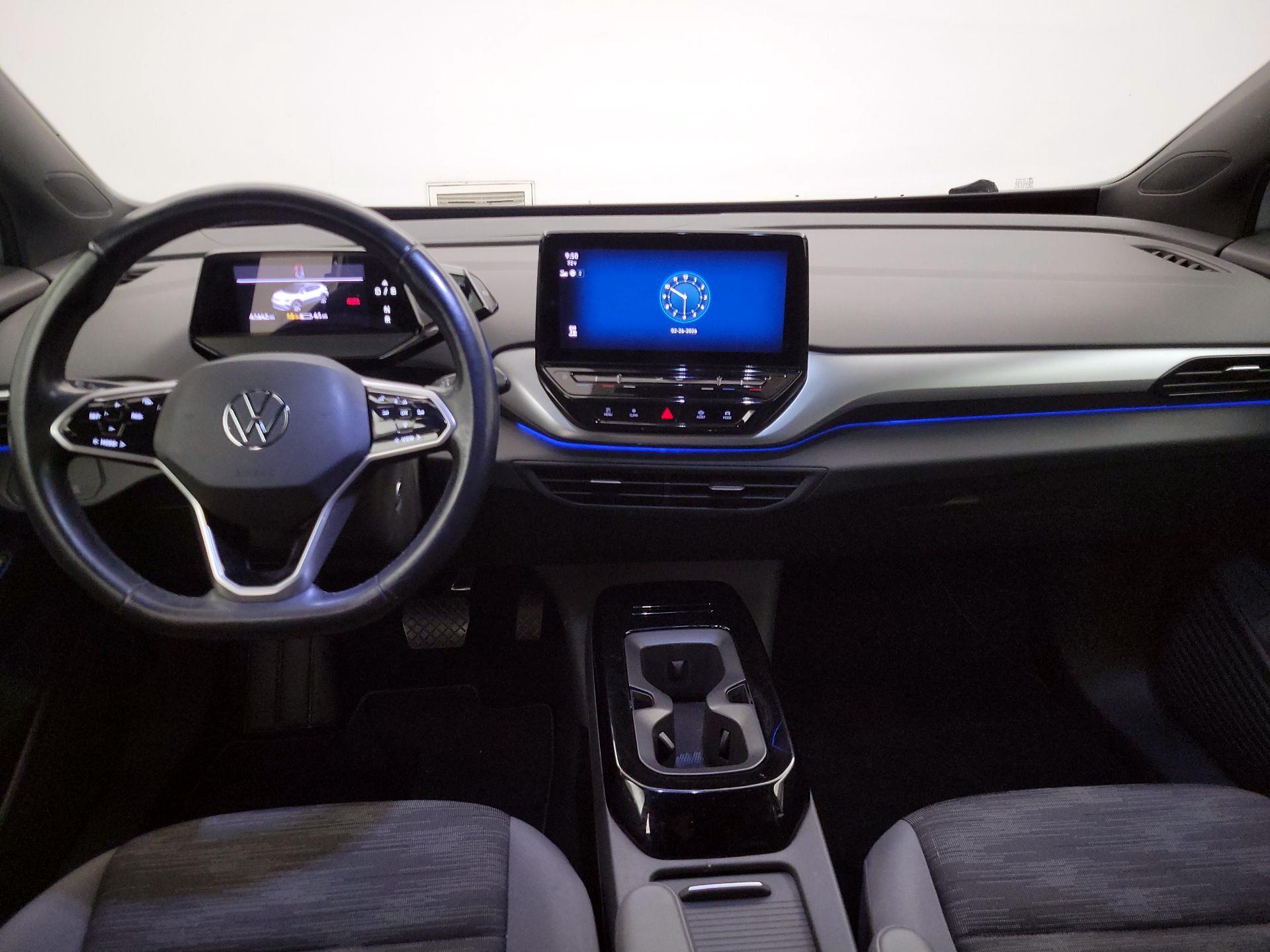 Thumbnail: 2022 Volkswagen ID.4 - 9