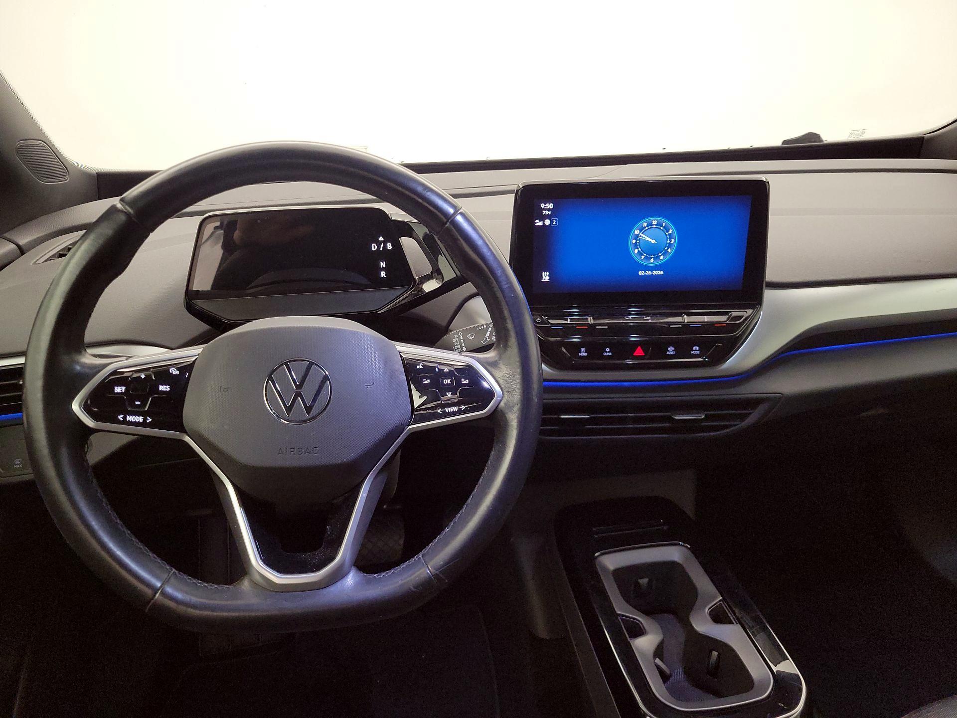 Thumbnail: 2022 Volkswagen ID.4 - 10