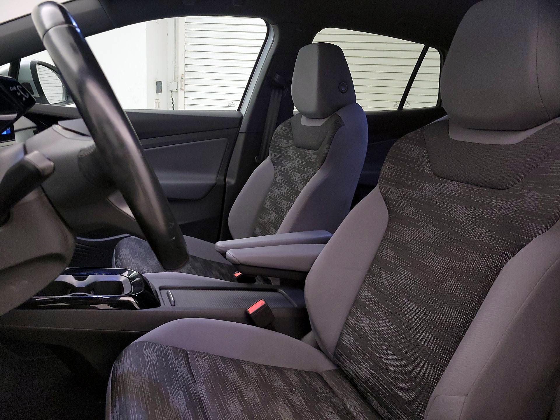 Thumbnail: 2022 Volkswagen ID.4 - 11