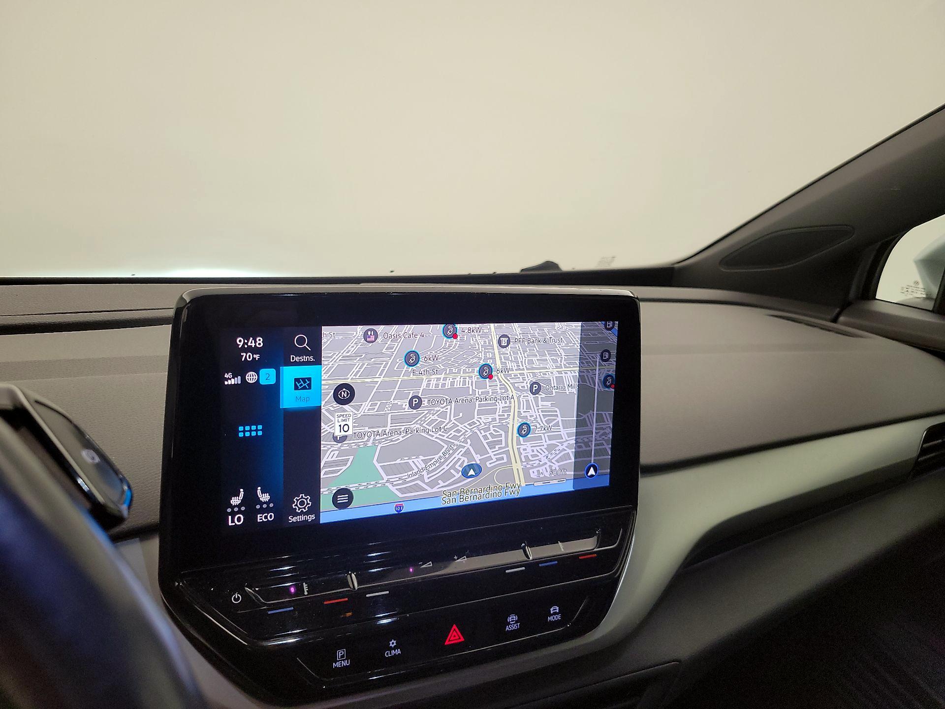 Thumbnail: 2022 Volkswagen ID.4 - 14