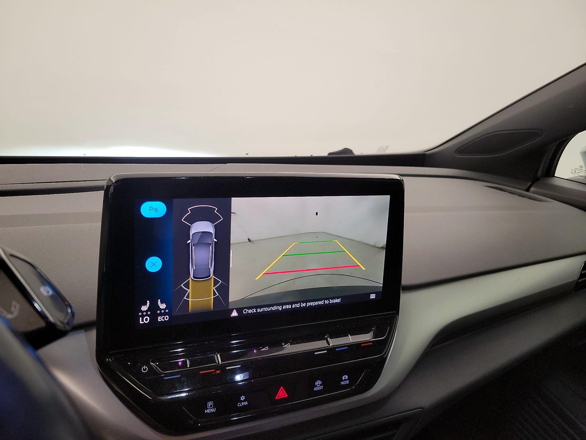 Thumbnail: 2022 Volkswagen ID.4 - 15