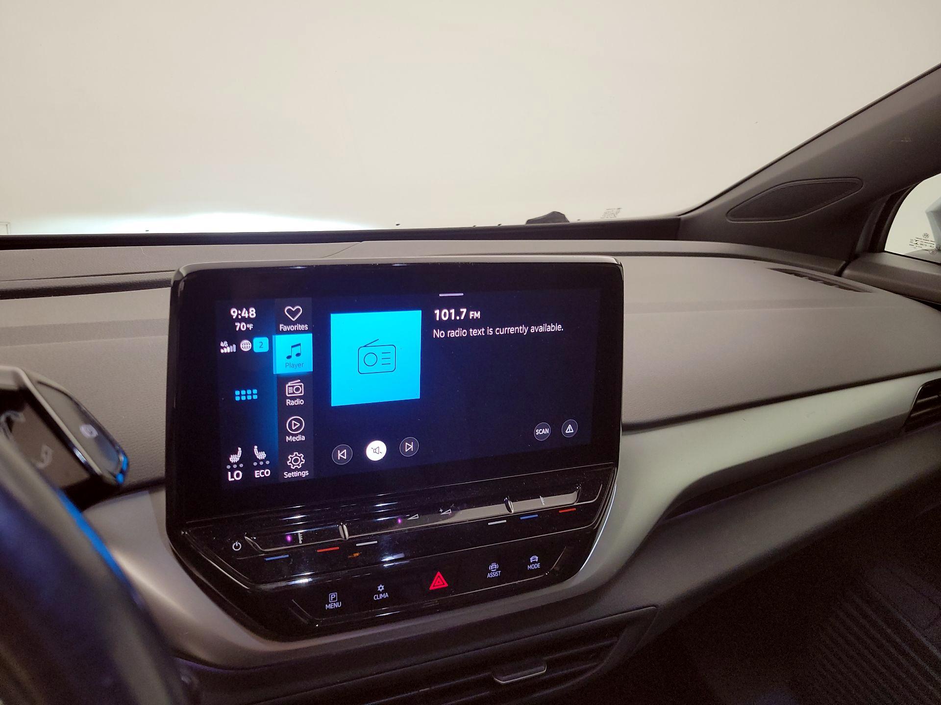 Thumbnail: 2022 Volkswagen ID.4 - 16