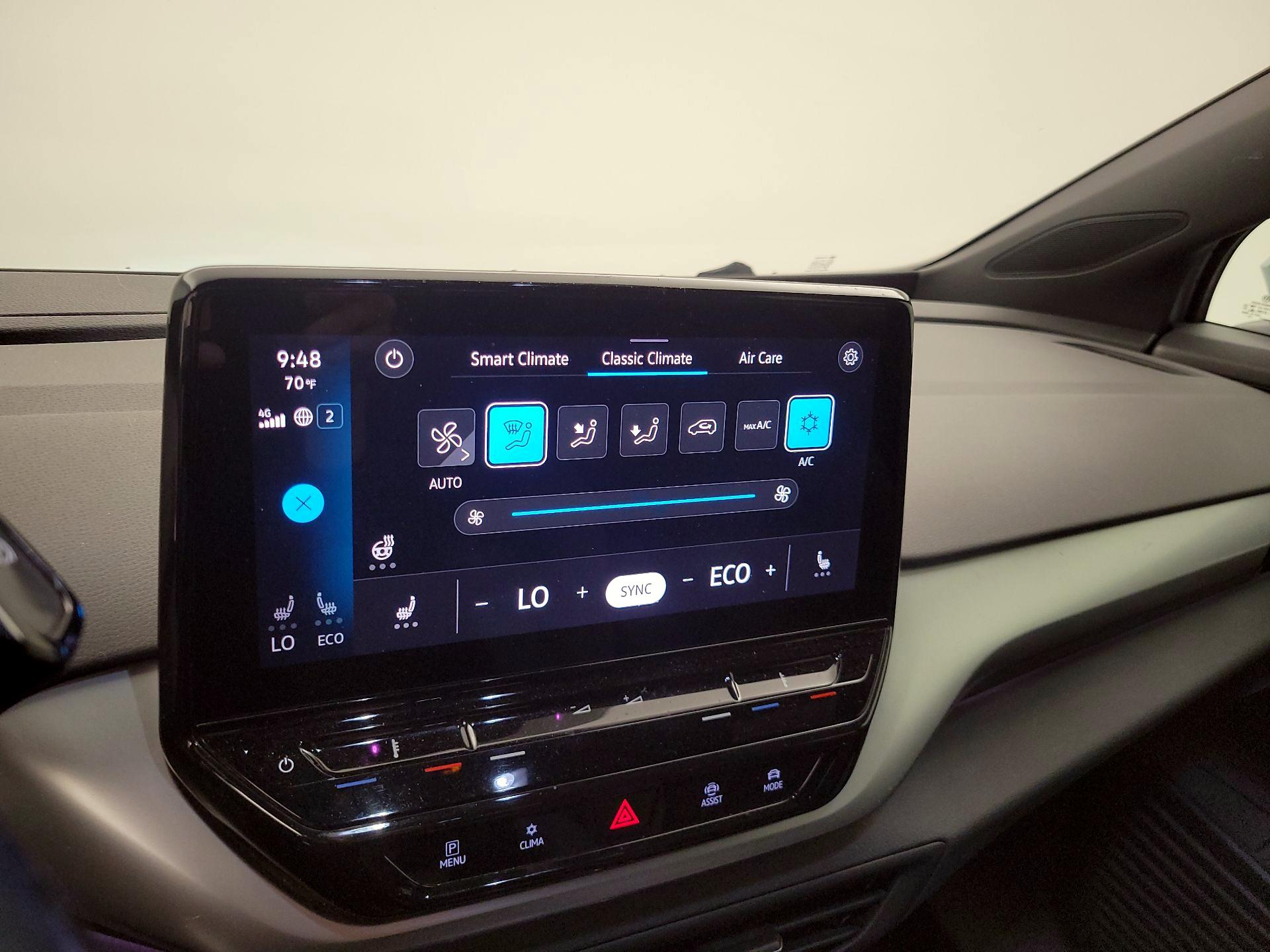 Thumbnail: 2022 Volkswagen ID.4 - 17