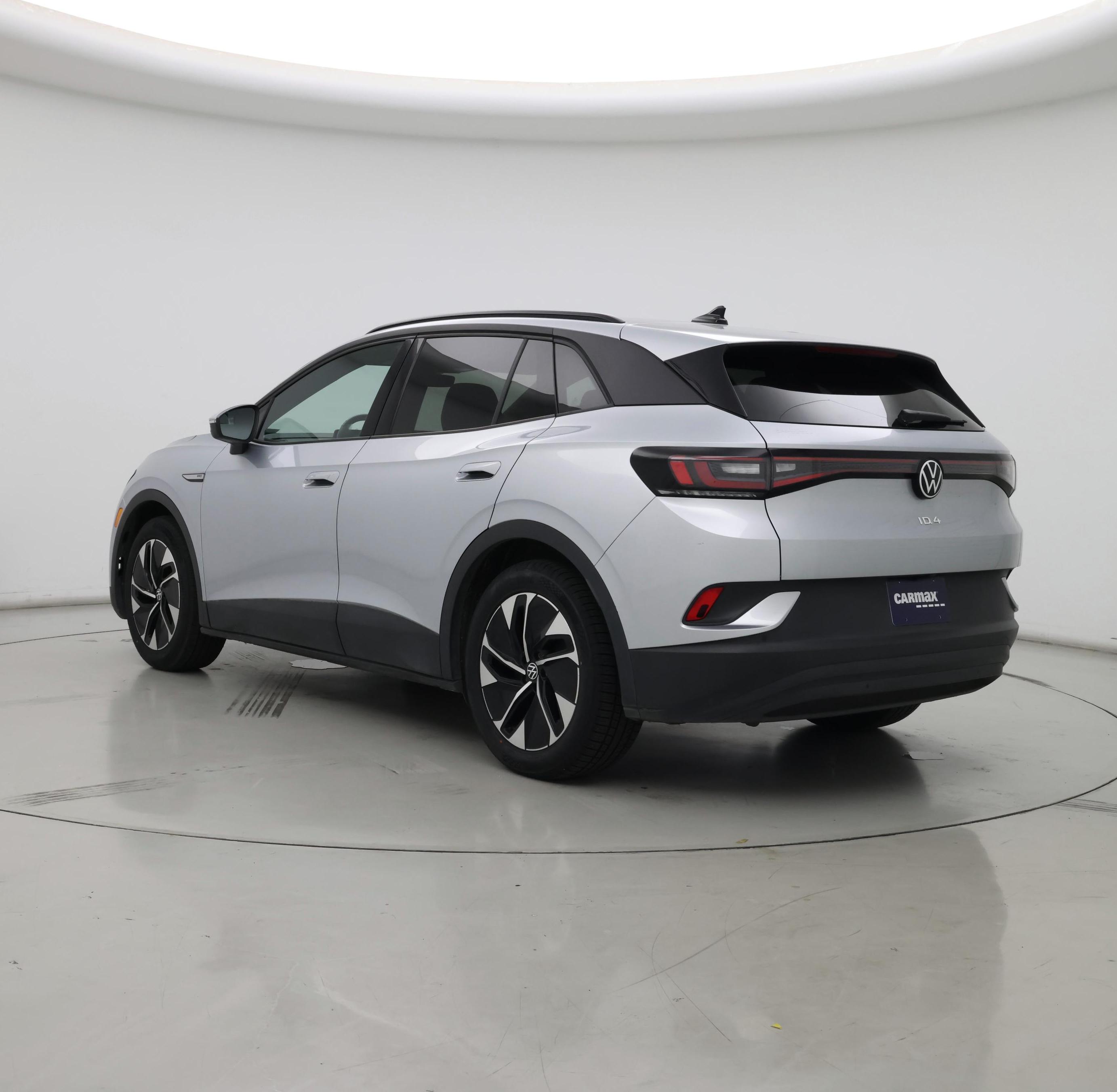 Thumbnail: 2022 Volkswagen ID.4 - 2