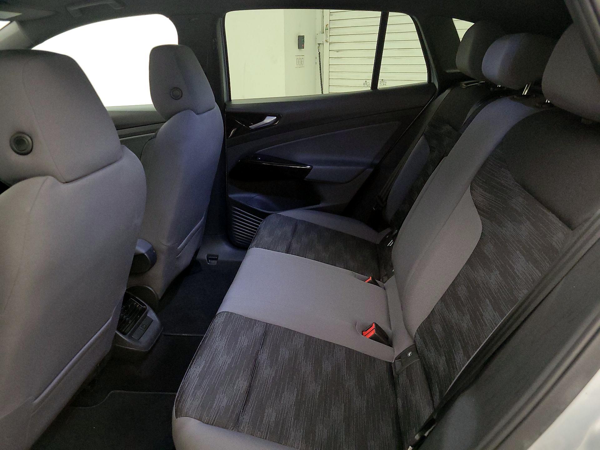 Thumbnail: 2022 Volkswagen ID.4 - 19